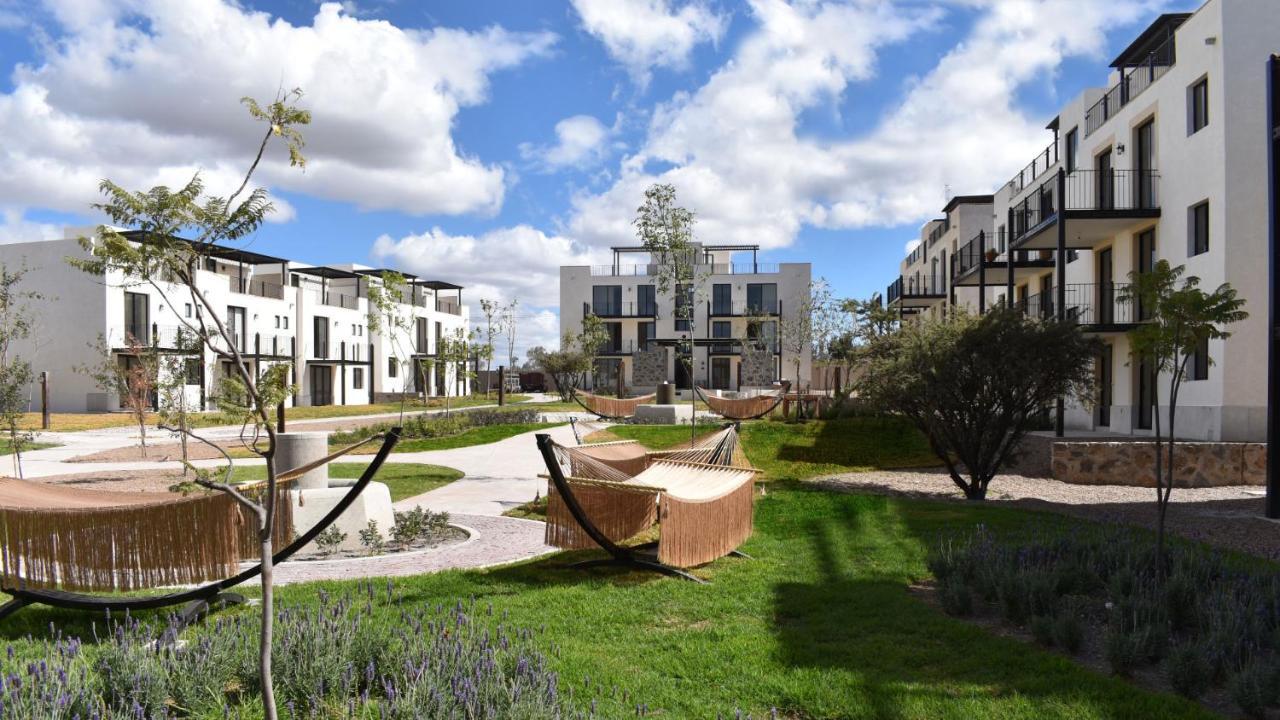 Casa Itzae La Luminaria Dog Friendly Appartement *