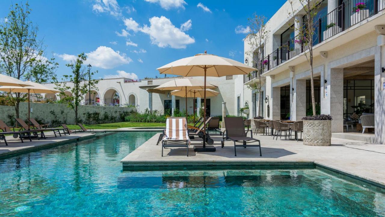 Casa Itzae La Luminaria Dog Friendly * San Miguel de Allende