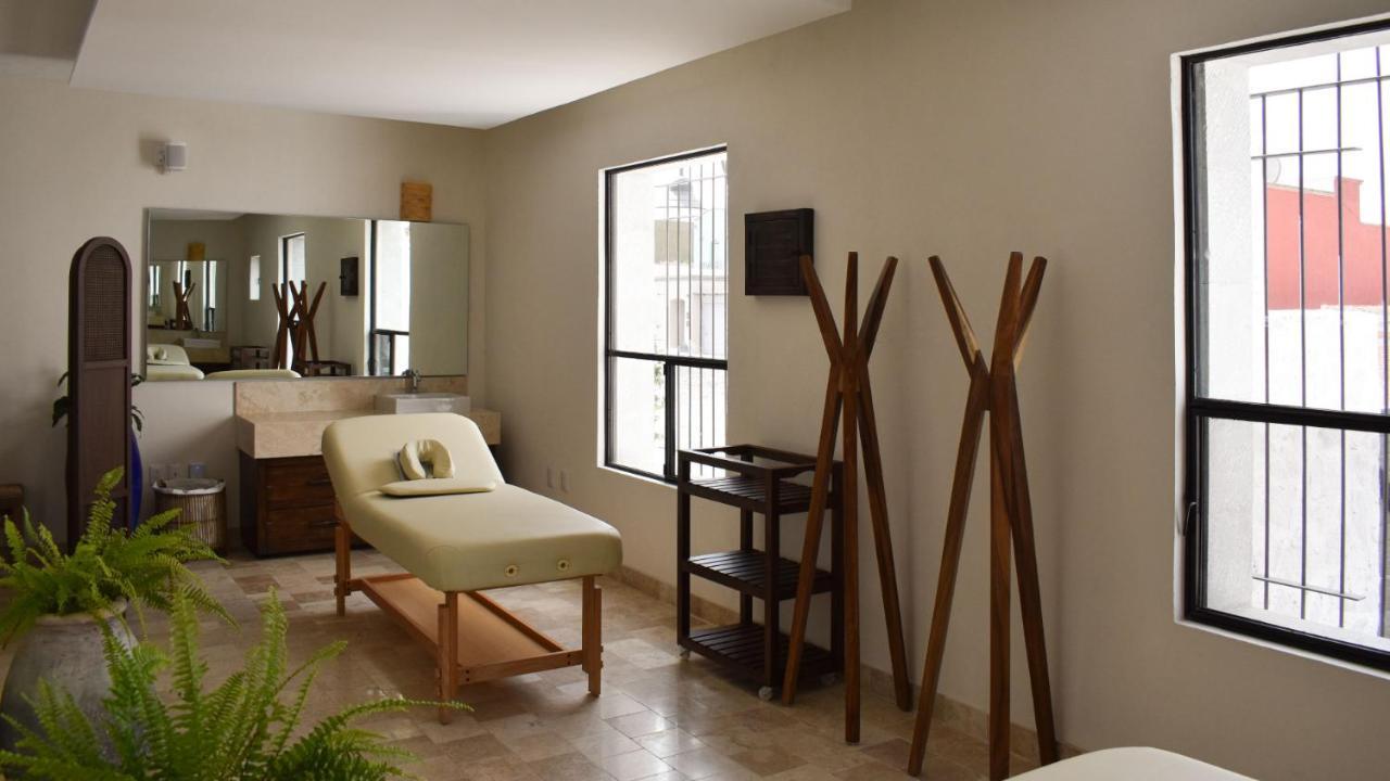 Appartement Casa Itzae La Luminaria Dog Friendly