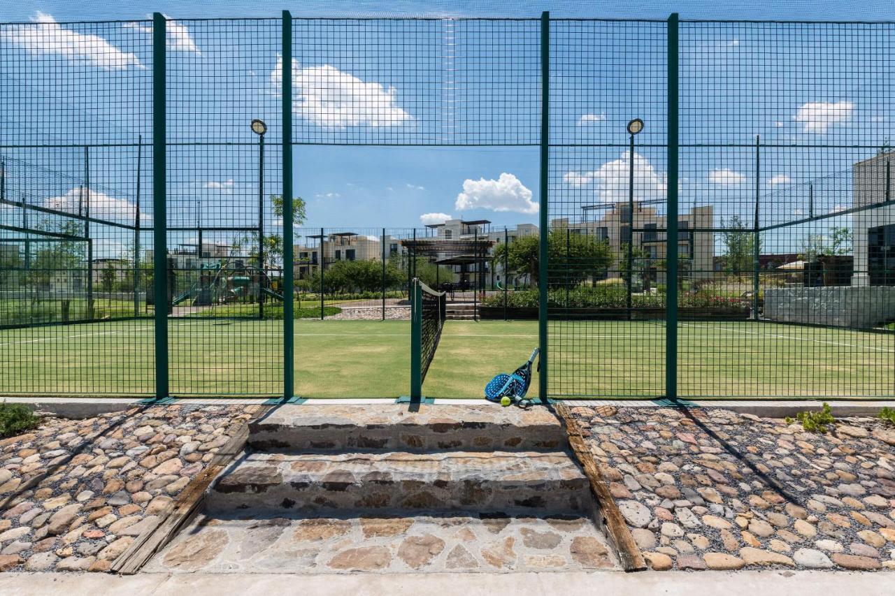 Casa Itzae La Luminaria Dog Friendly *