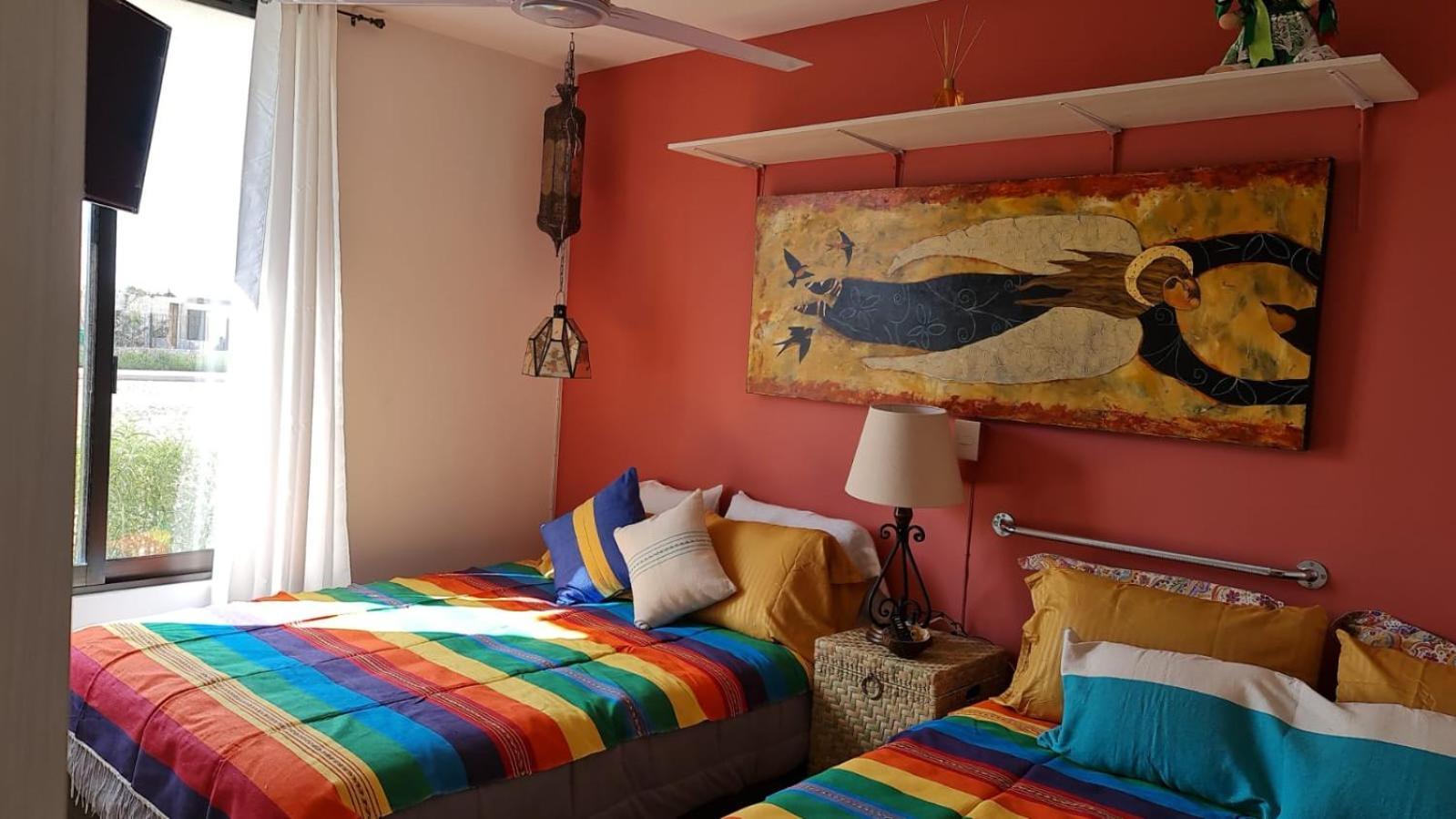 Casa Itzae La Luminaria Dog Friendly * San Miguel de Allende