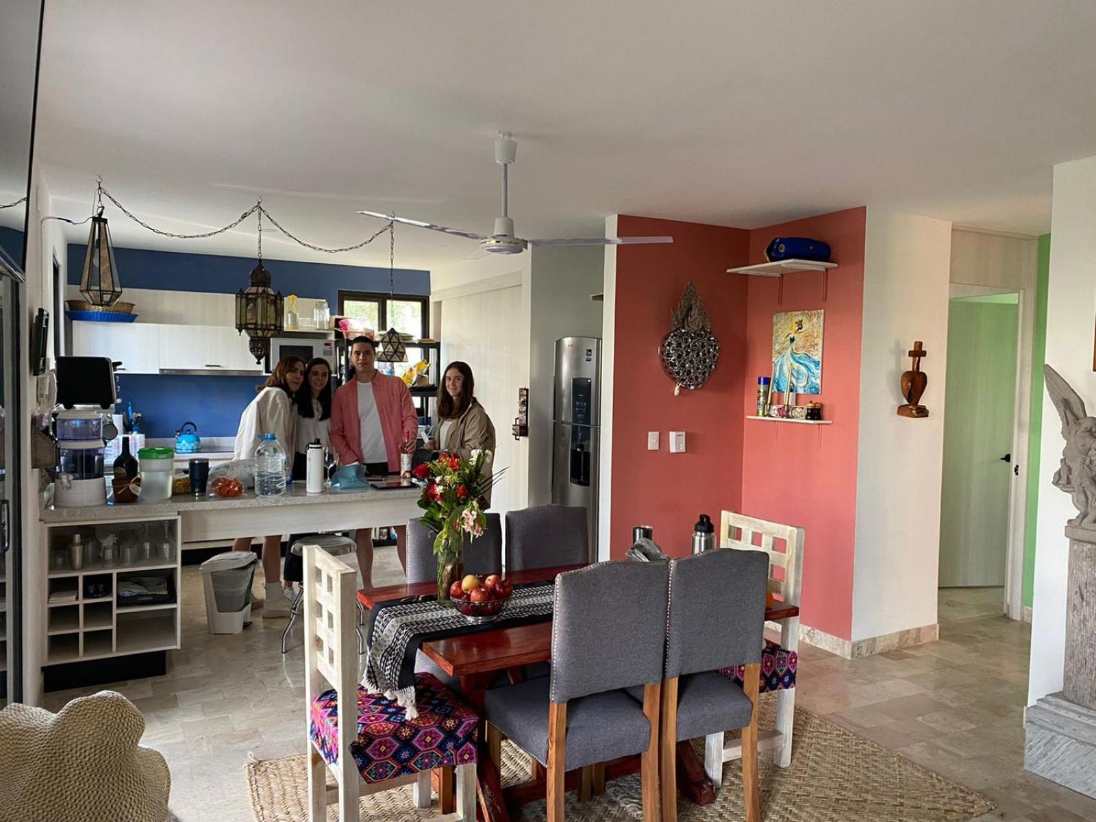 Appartement Casa Itzae La Luminaria Dog Friendly