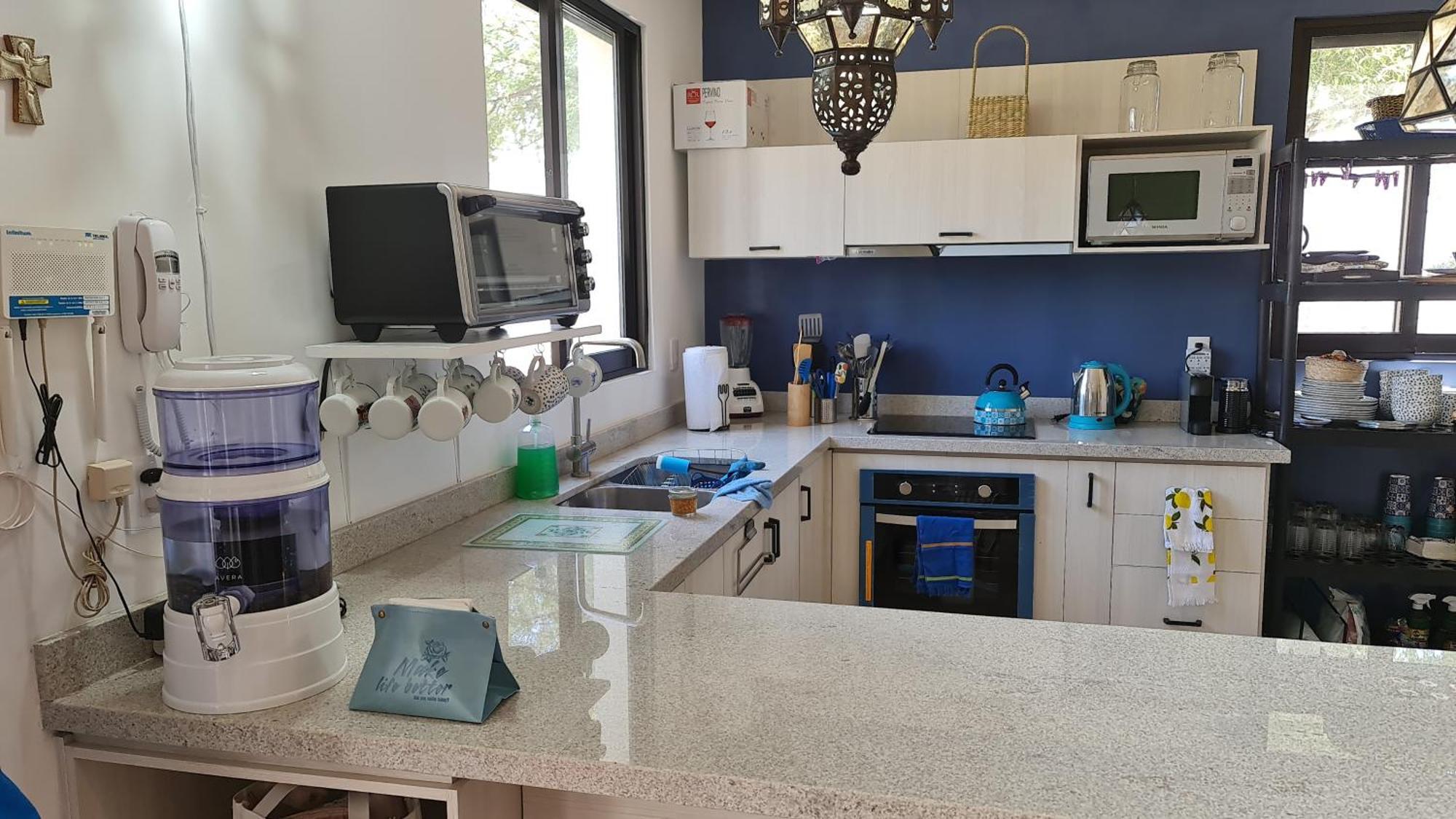 Appartement Casa Itzae La Luminaria Dog Friendly San Miguel de Allende