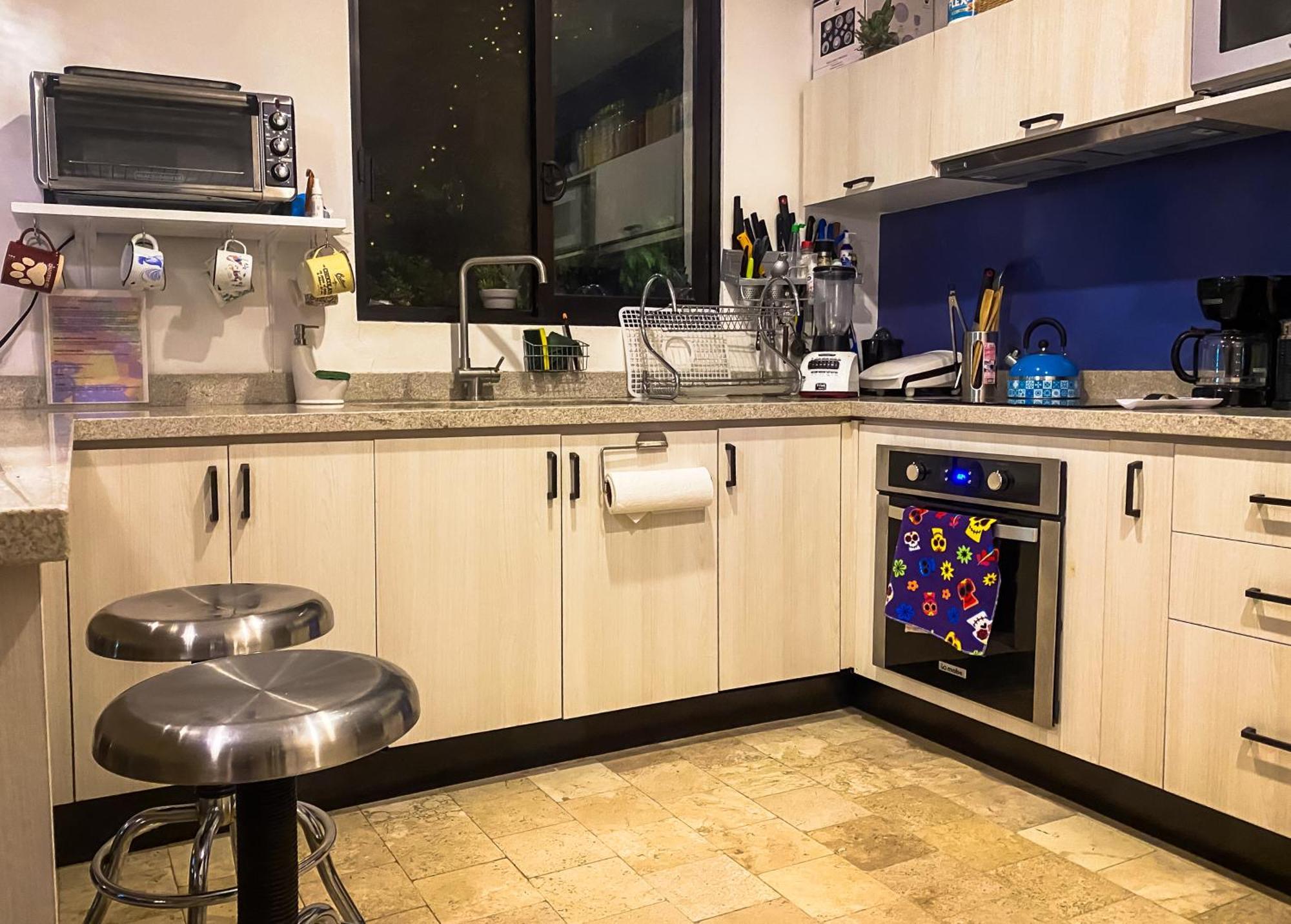 Casa Itzae La Luminaria Dog Friendly