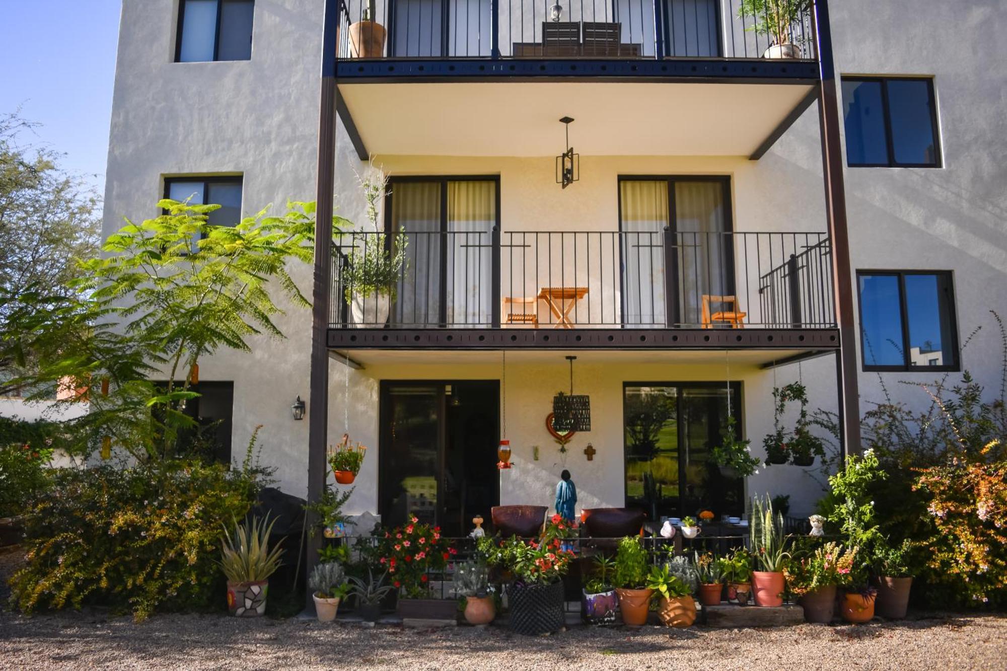 Casa Itzae La Luminaria Dog Friendly Appartement *