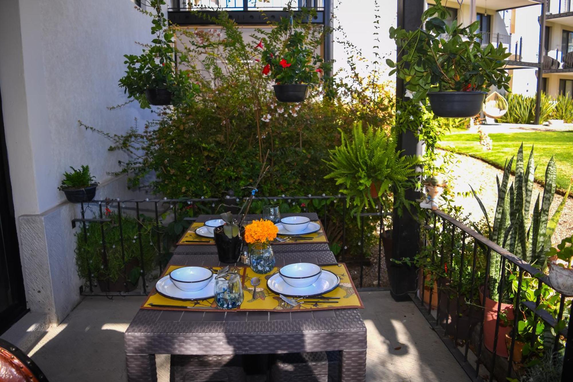 Casa Itzae La Luminaria Dog Friendly * San Miguel de Allende
