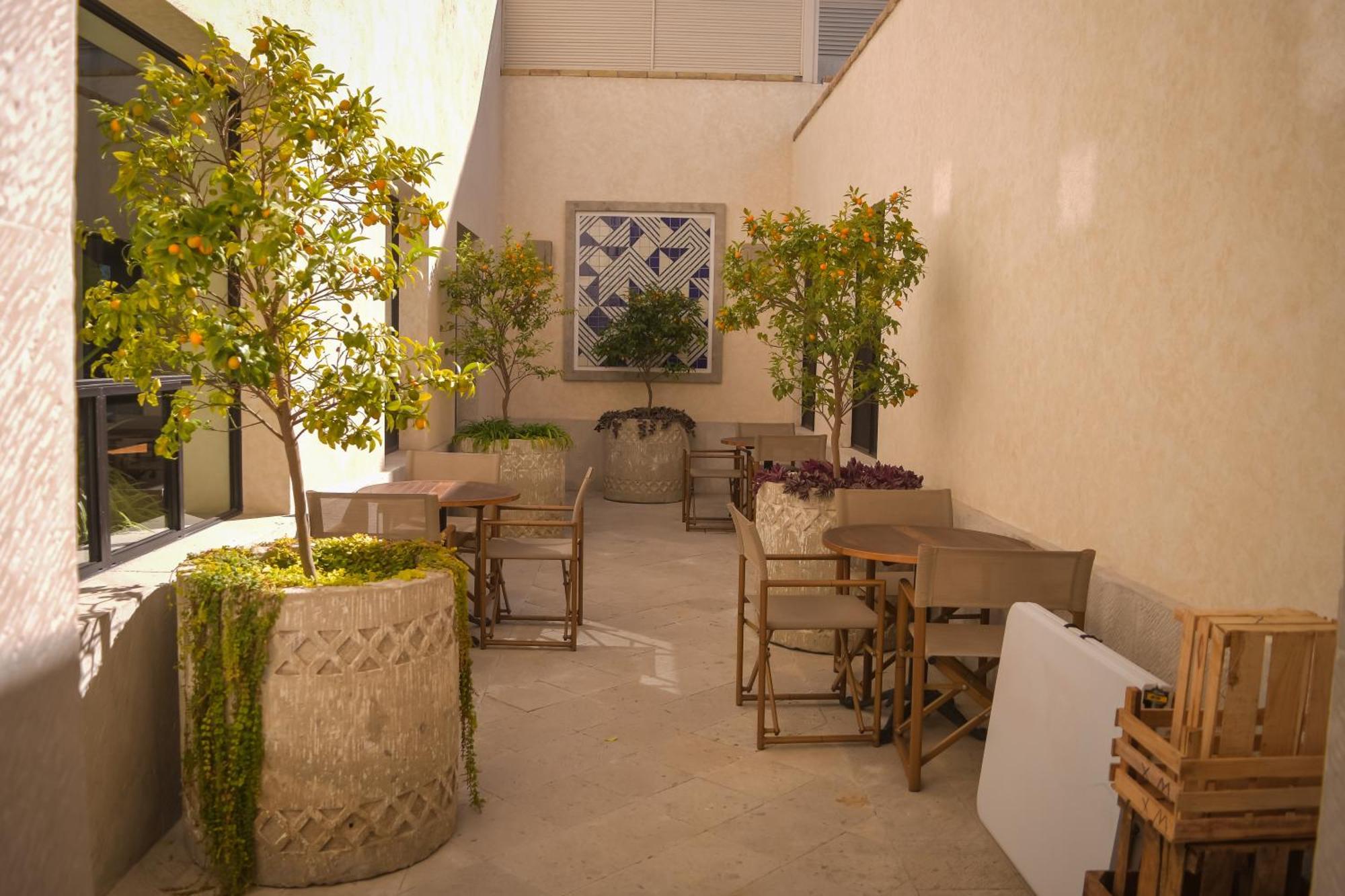 Appartement Casa Itzae La Luminaria Dog Friendly