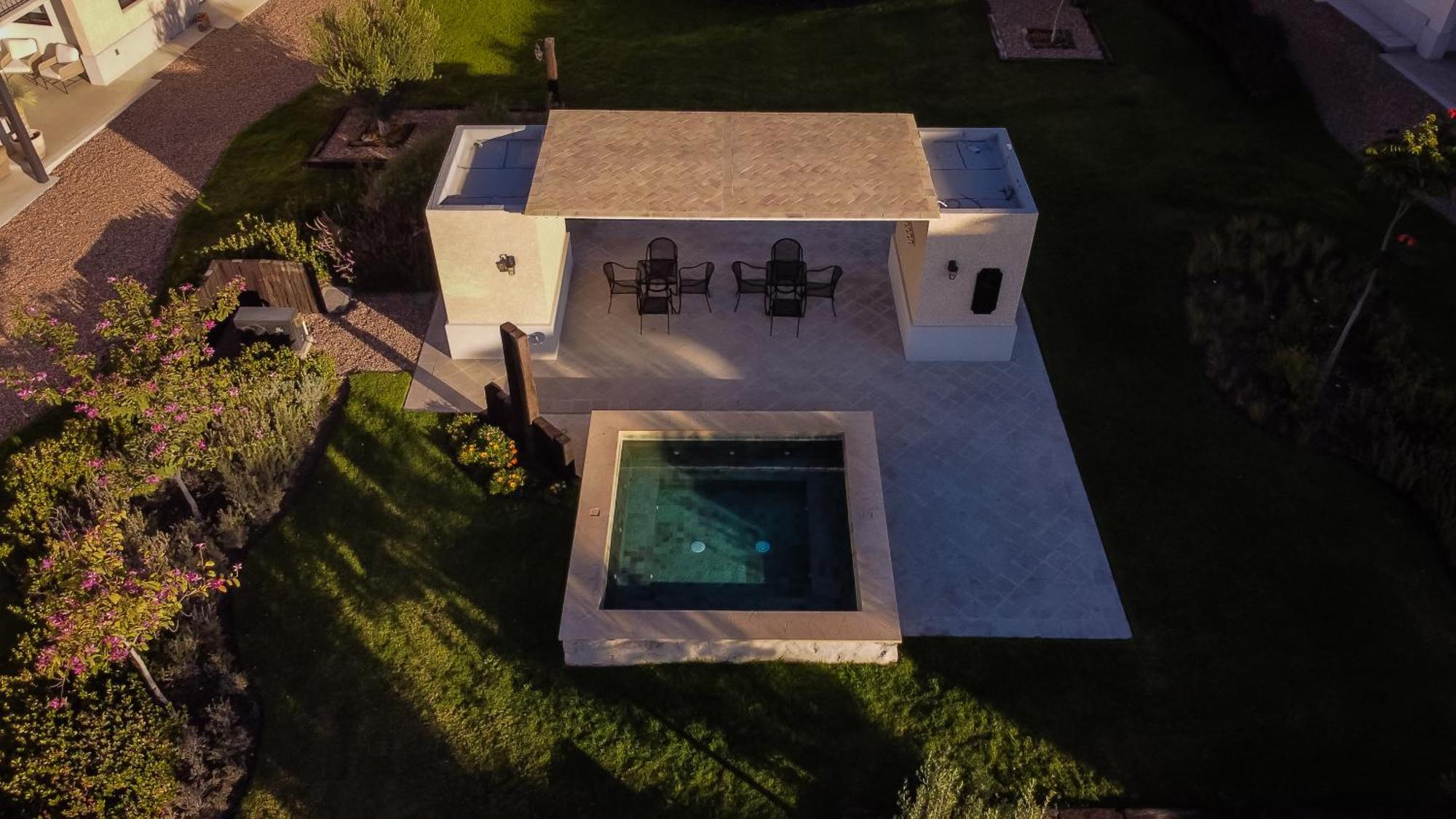 Appartement Casa Itzae La Luminaria Dog Friendly