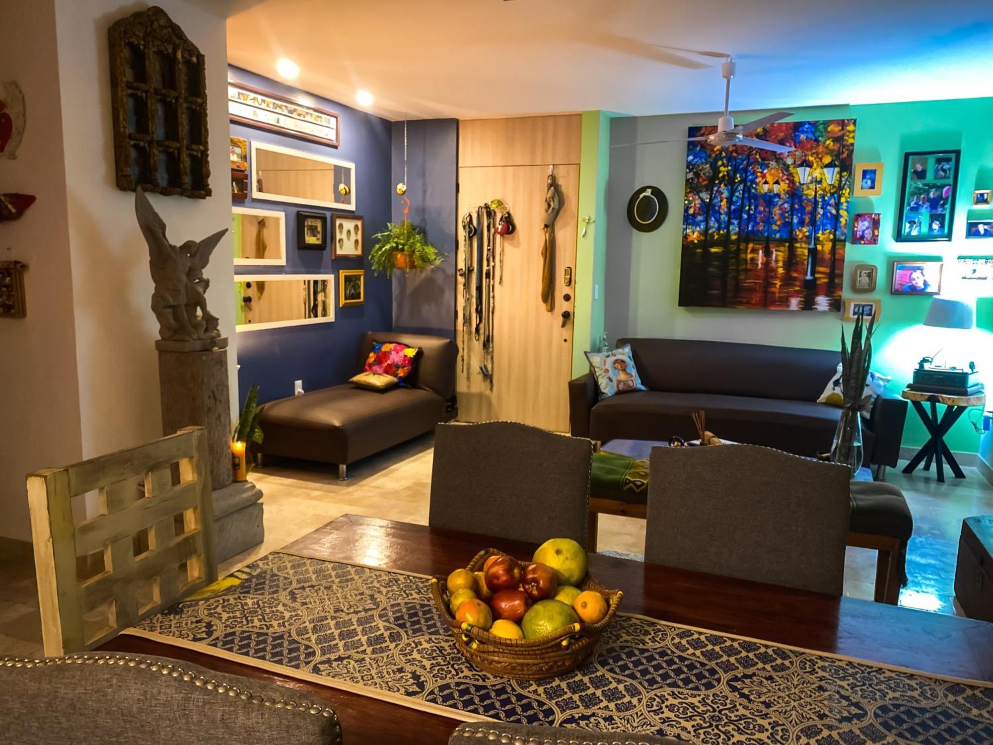 Appartement Casa Itzae La Luminaria Dog Friendly San Miguel de Allende