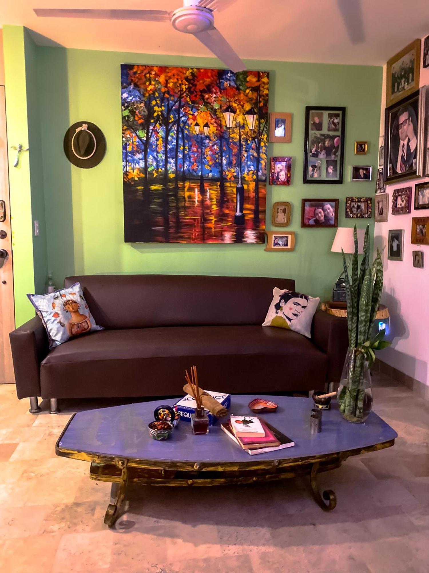 Casa Itzae La Luminaria Dog Friendly San Miguel de Allende
