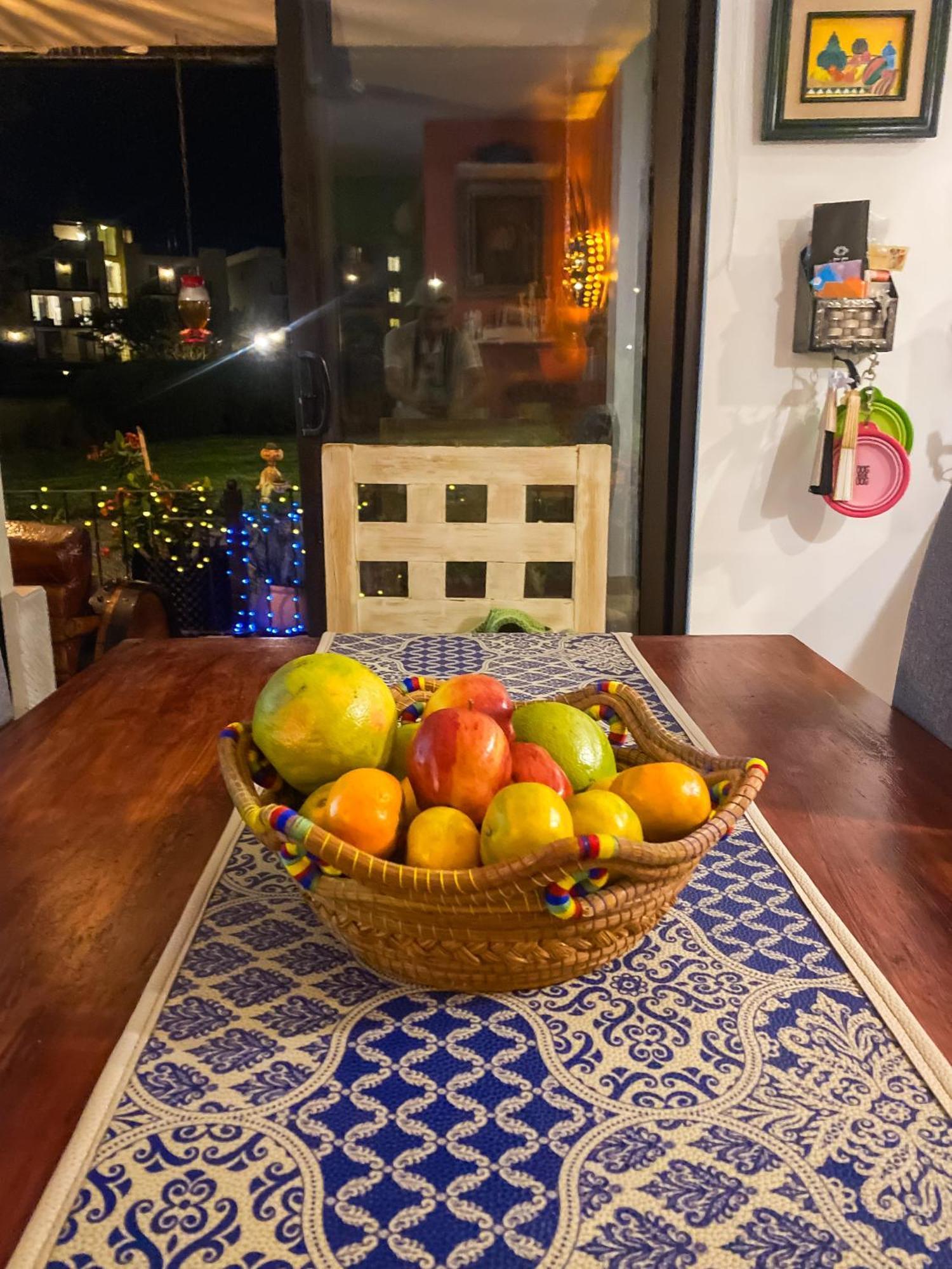 Casa Itzae La Luminaria Dog Friendly Appartement