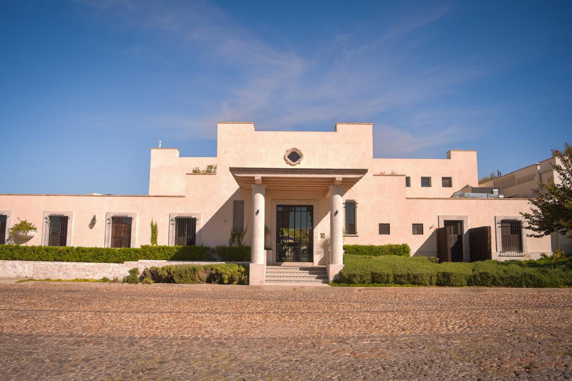 Casa Itzae La Luminaria Dog Friendly Appartement *