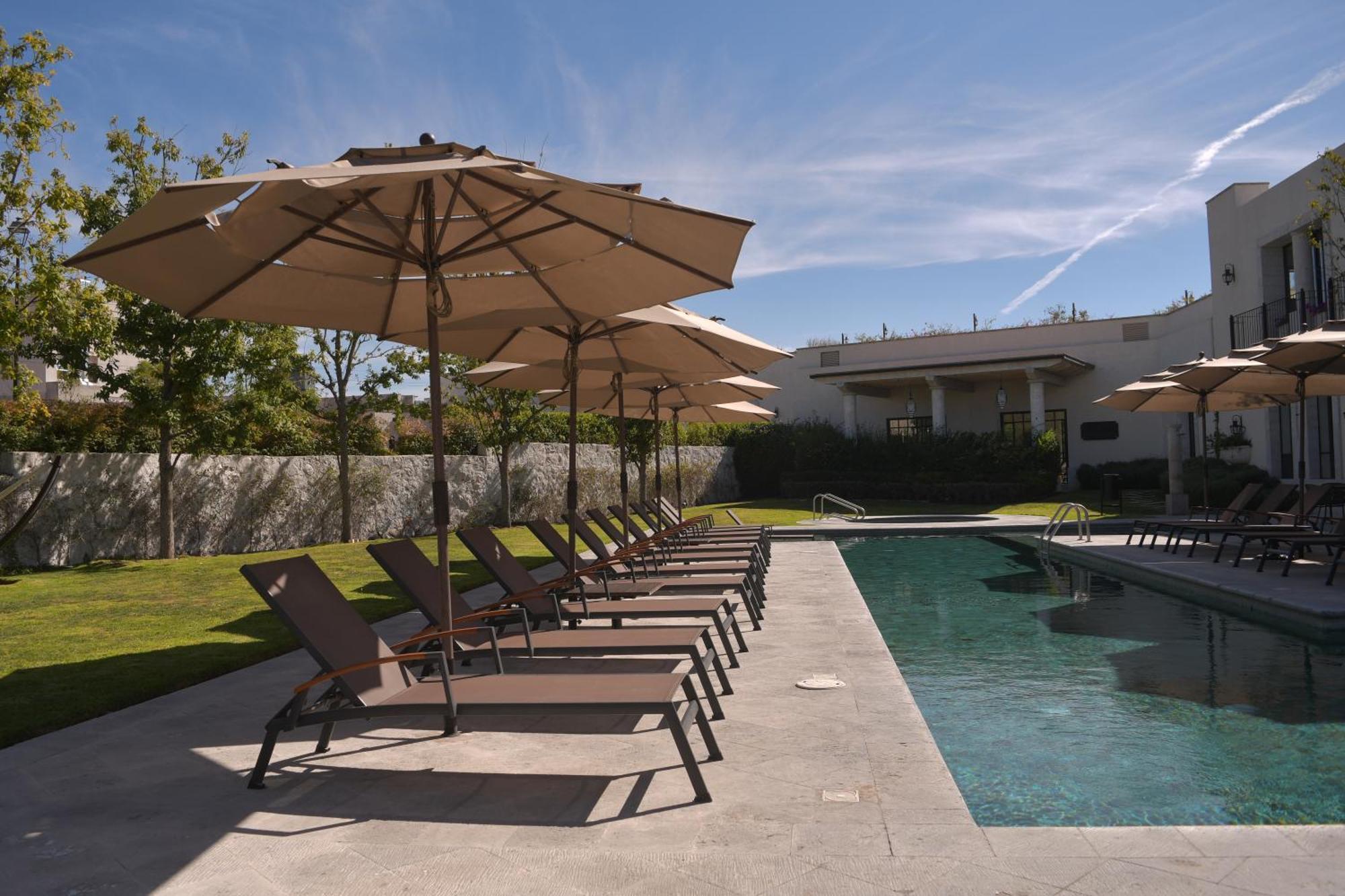 Casa Itzae La Luminaria Dog Friendly Appartement San Miguel de Allende