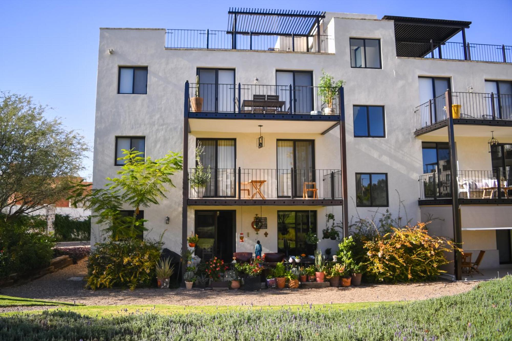Casa Itzae La Luminaria Dog Friendly Appartement *