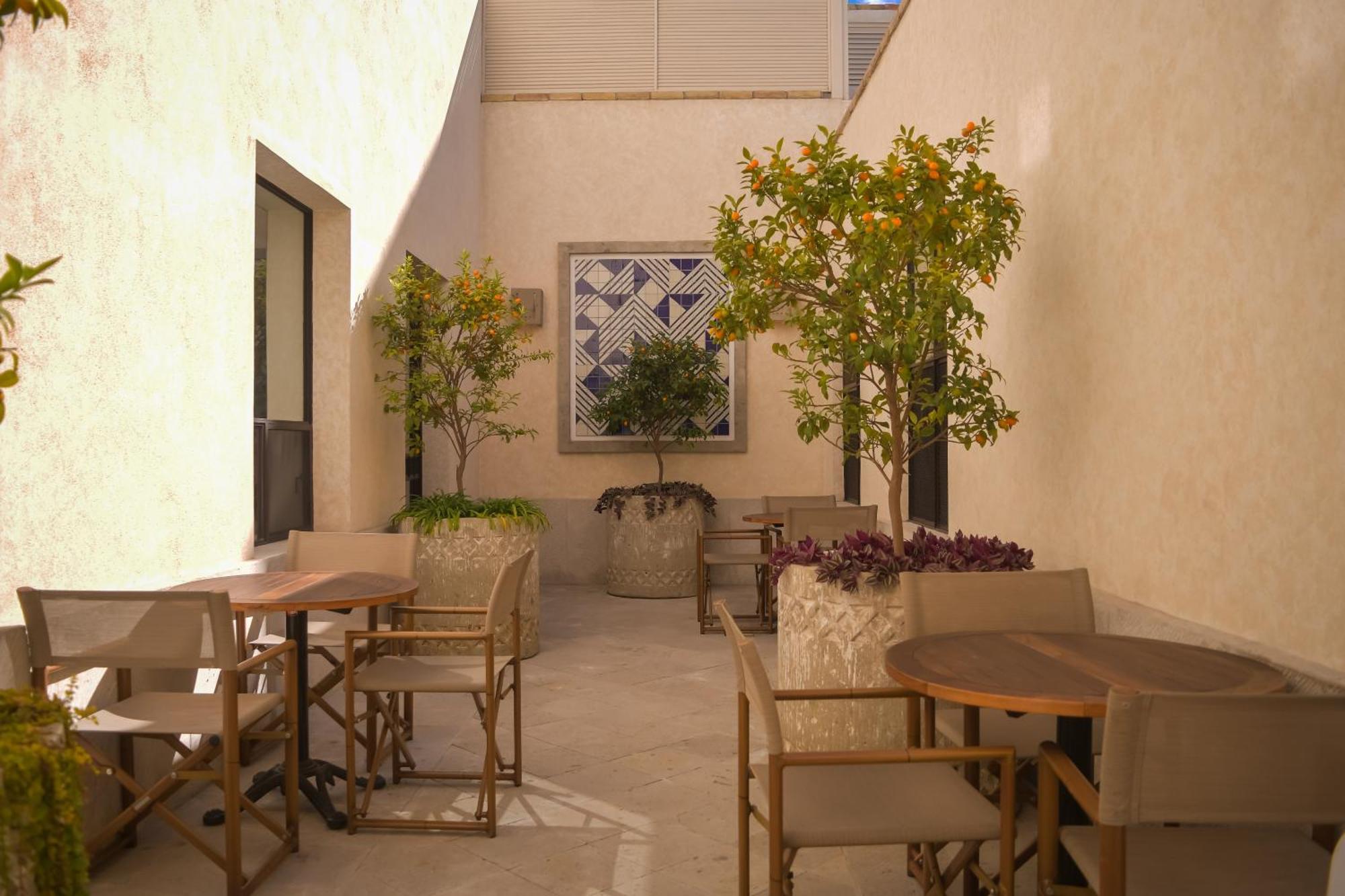 Casa Itzae La Luminaria Dog Friendly San Miguel de Allende