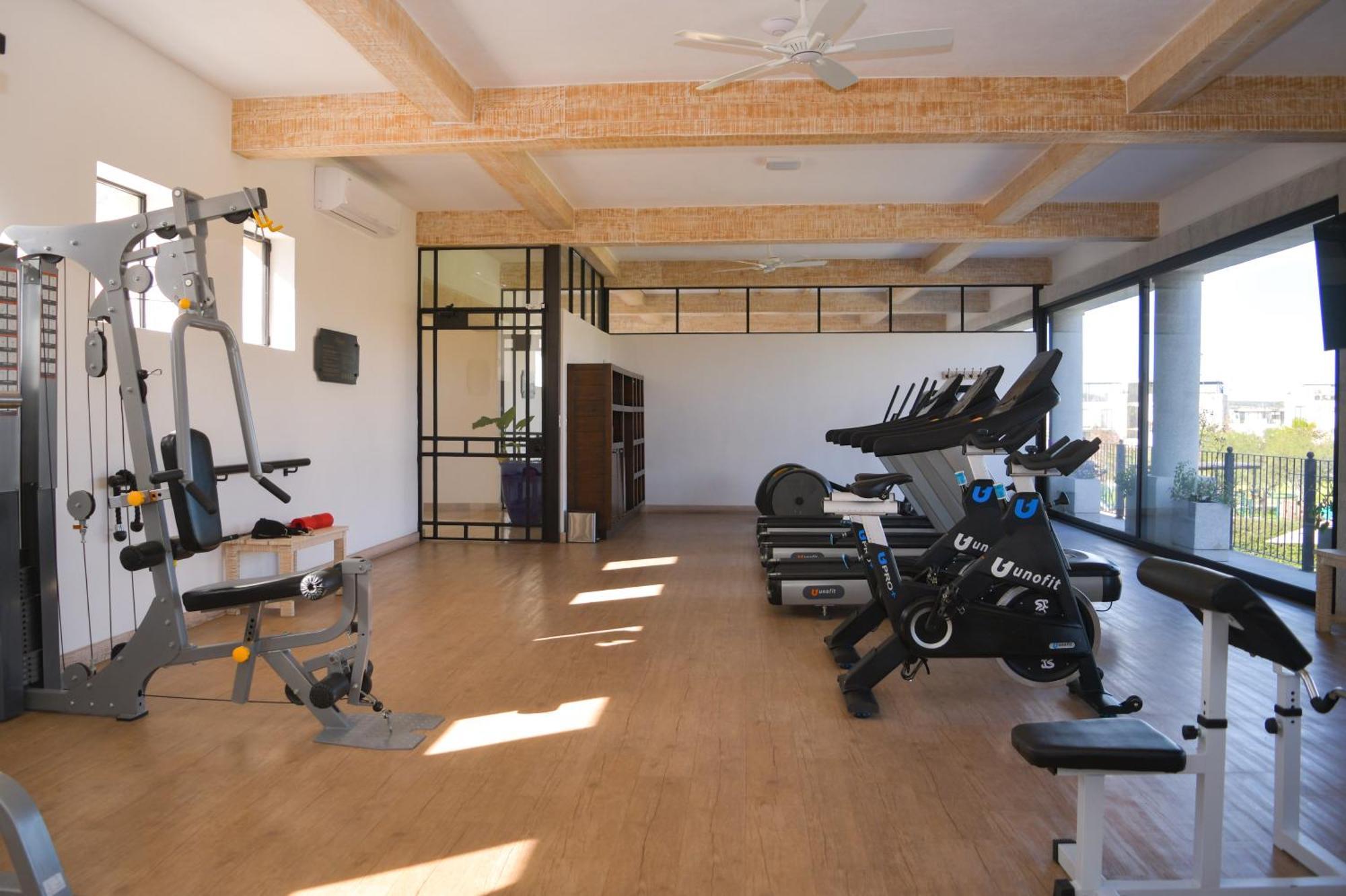 Casa Itzae La Luminaria Dog Friendly Appartement *