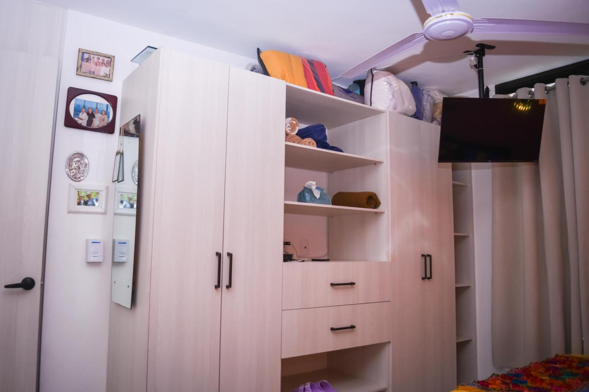 Casa Itzae La Luminaria Dog Friendly Appartement