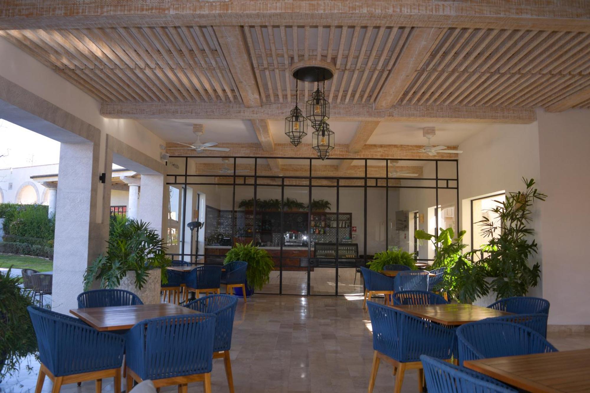 Casa Itzae La Luminaria Dog Friendly *