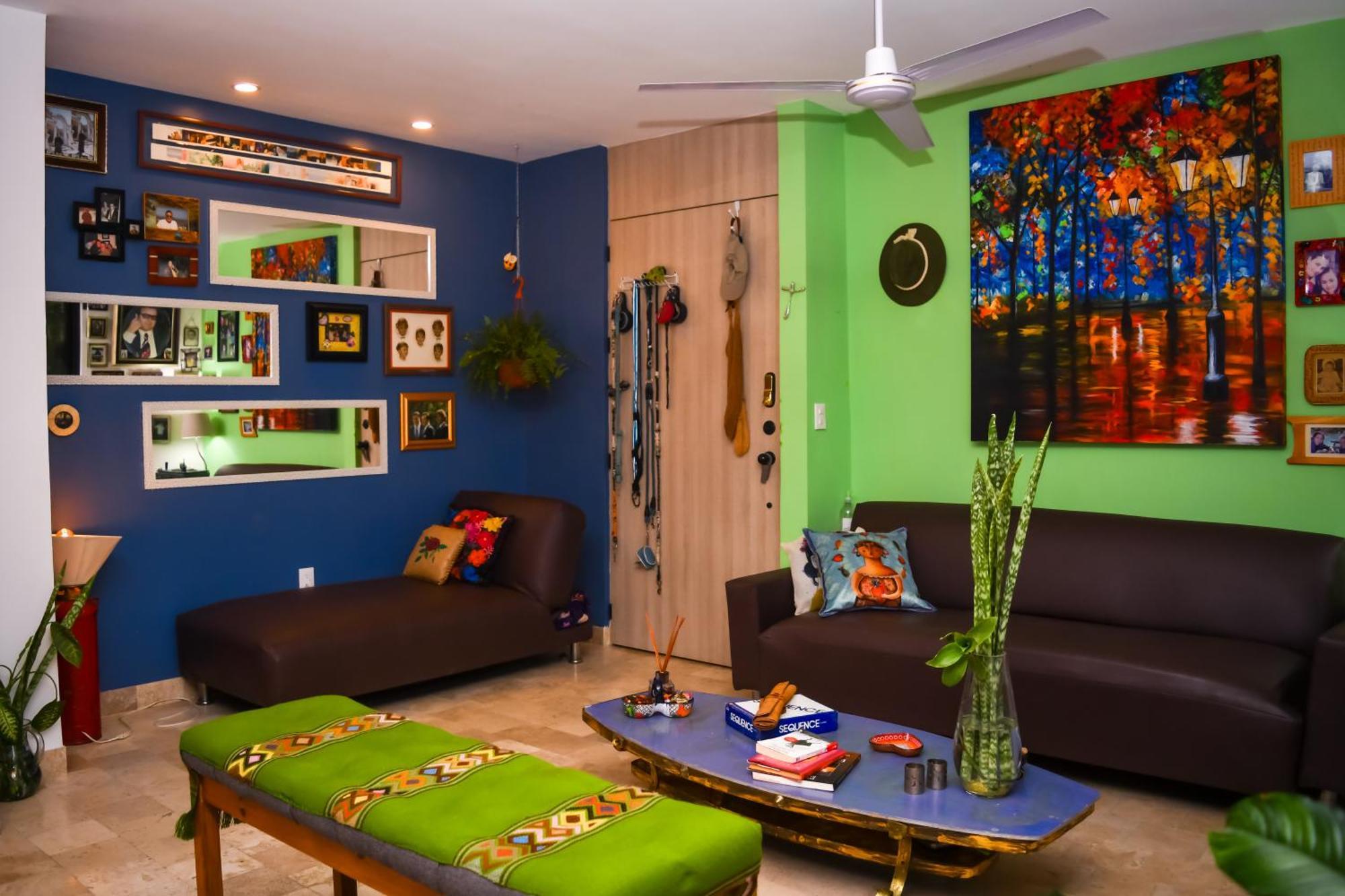 Appartement Casa Itzae La Luminaria Dog Friendly