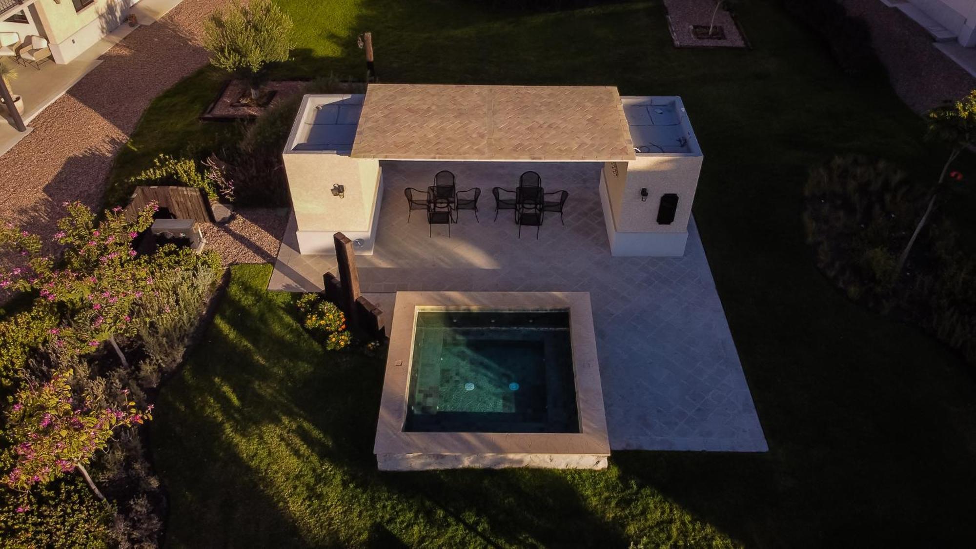 Casa Itzae La Luminaria Dog Friendly San Miguel de Allende