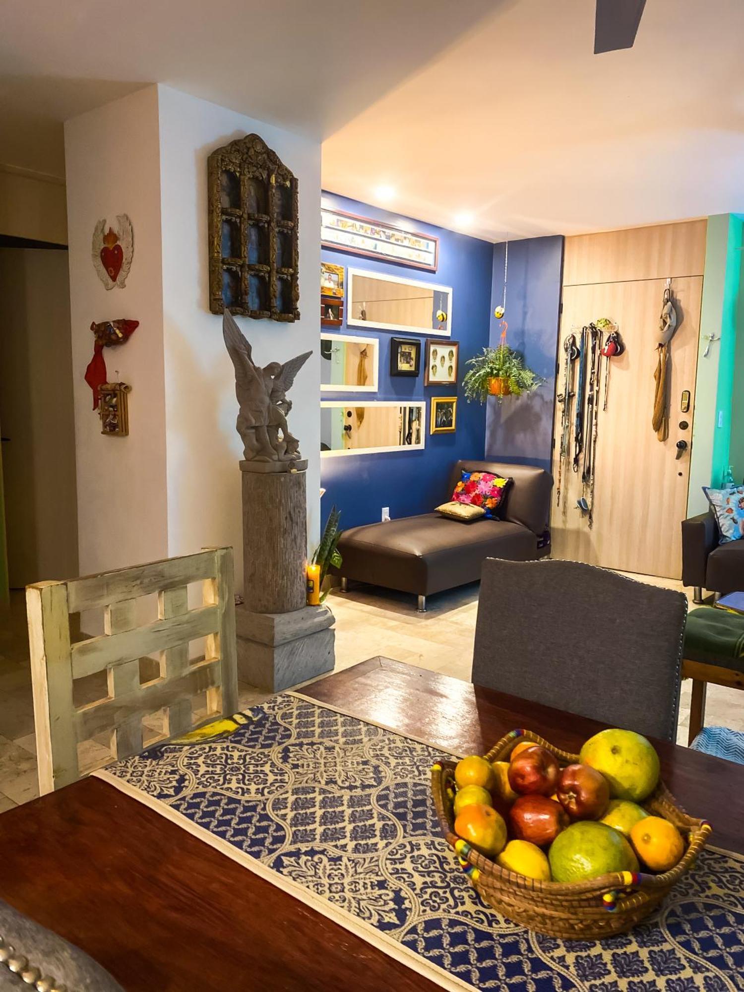 Casa Itzae La Luminaria Dog Friendly