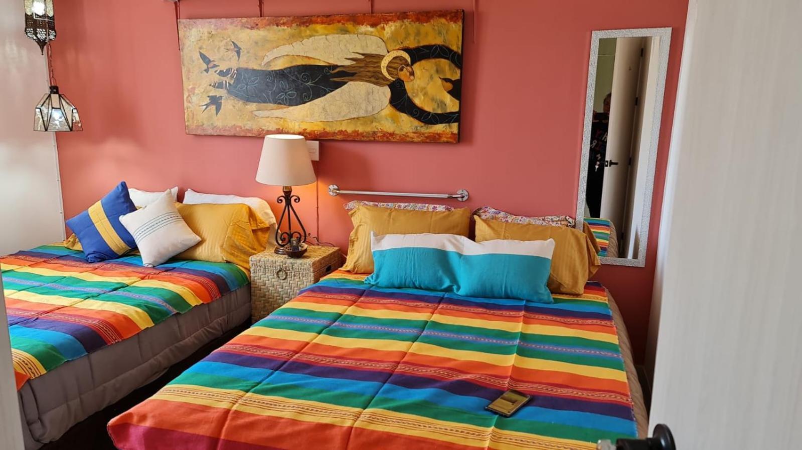 Casa Itzae La Luminaria Dog Friendly Appartement San Miguel de Allende