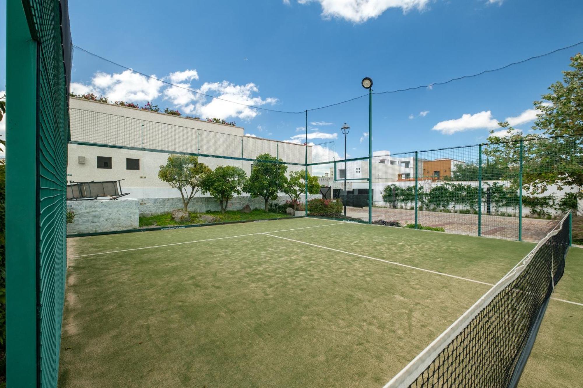 Casa Itzae La Luminaria Dog Friendly