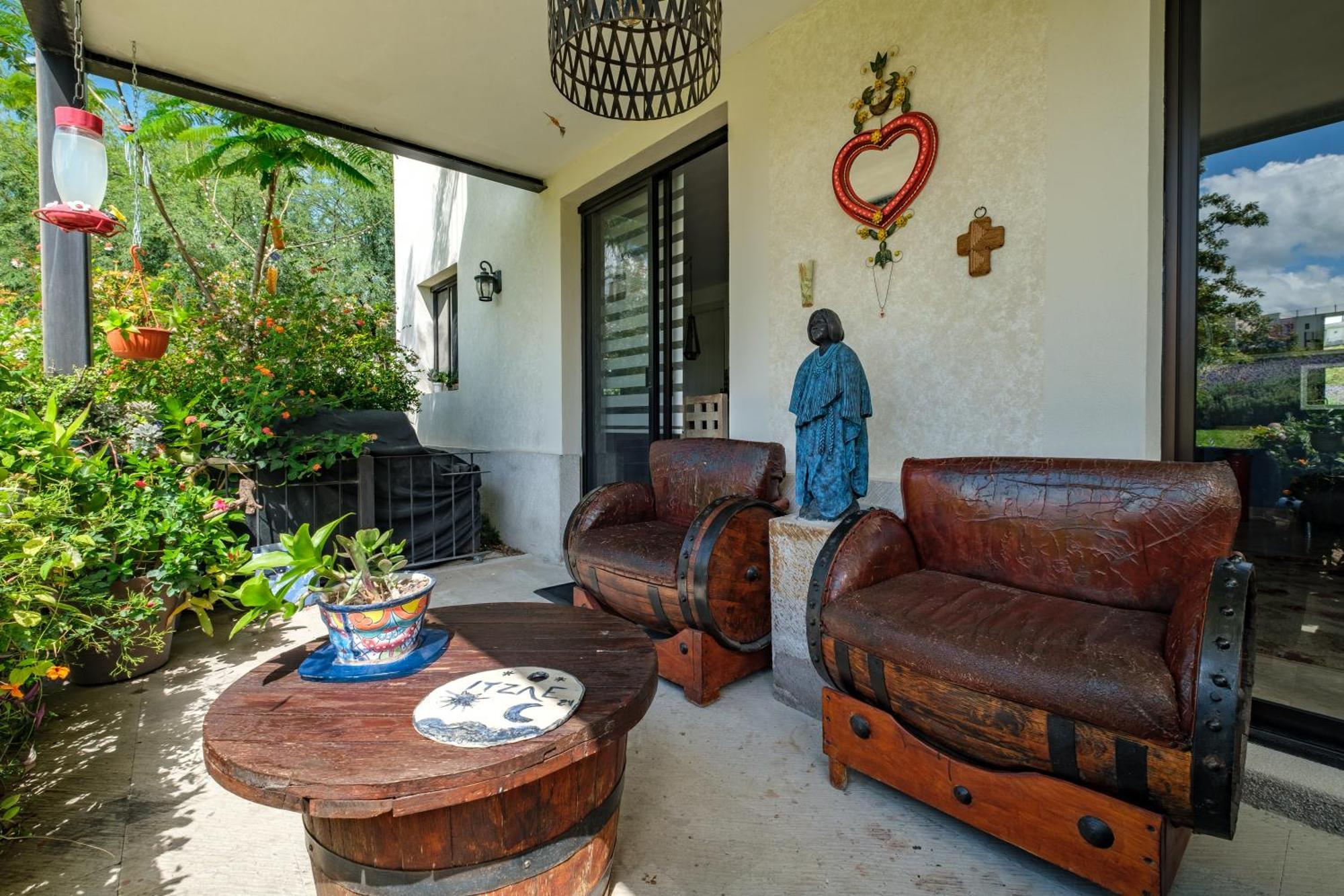 Casa Itzae La Luminaria Dog Friendly Appartement *