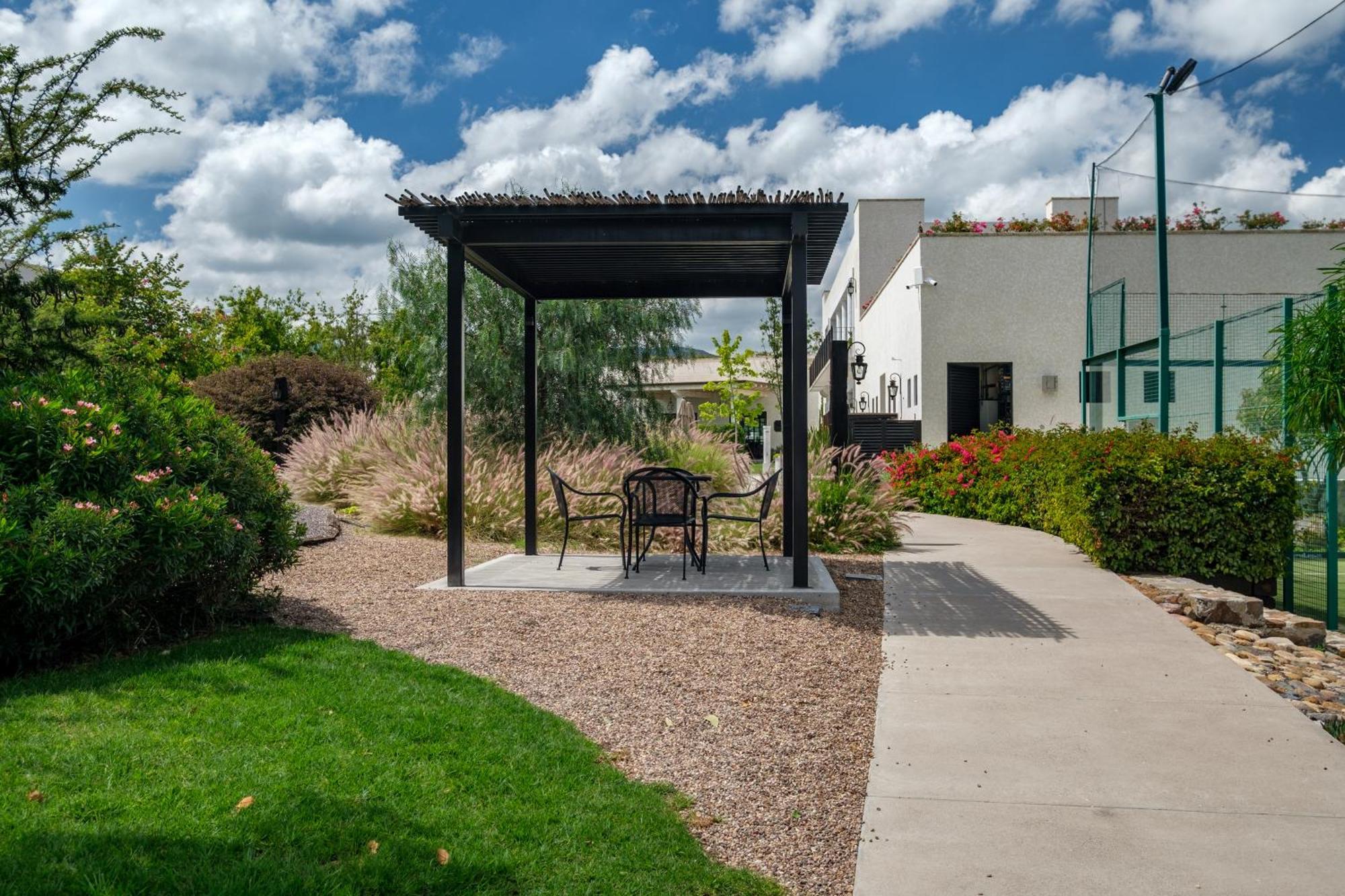 Casa Itzae La Luminaria Dog Friendly San Miguel de Allende