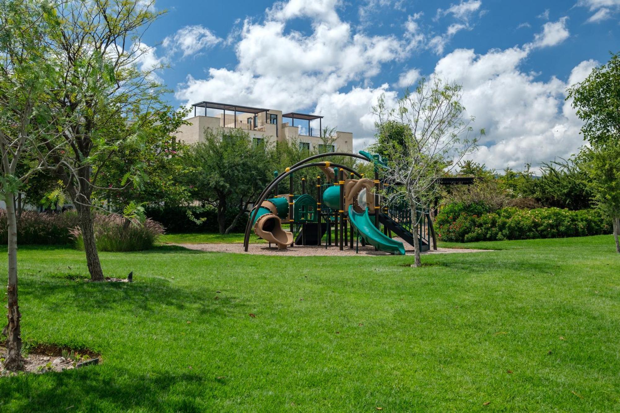 Casa Itzae La Luminaria Dog Friendly Appartement