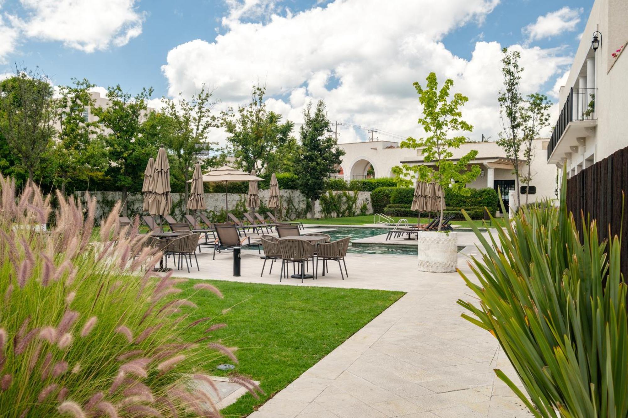 Casa Itzae La Luminaria Dog Friendly Appartement San Miguel de Allende