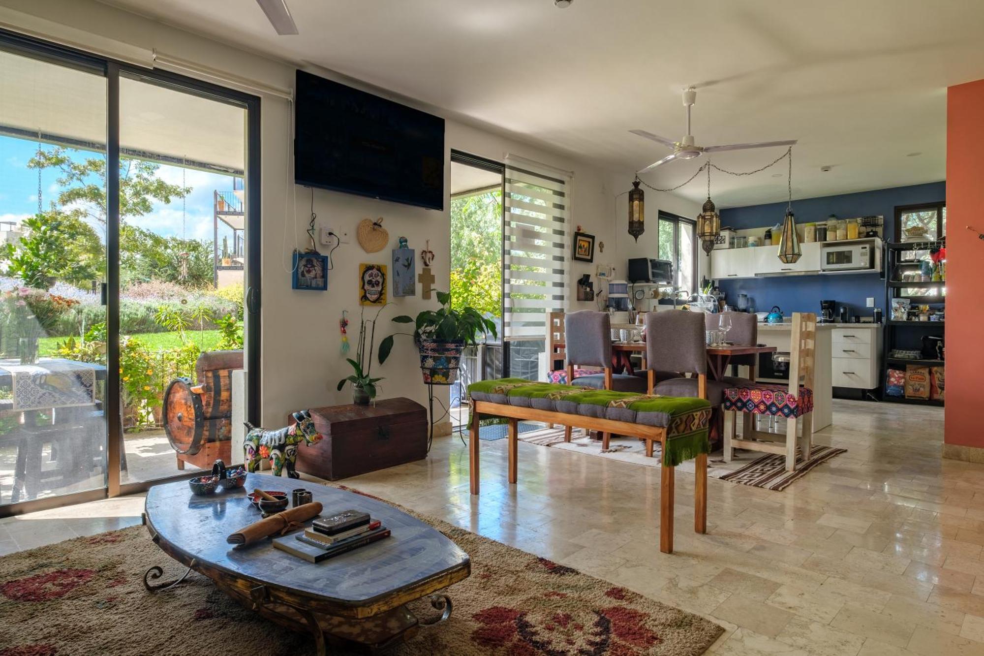 Casa Itzae La Luminaria Dog Friendly *