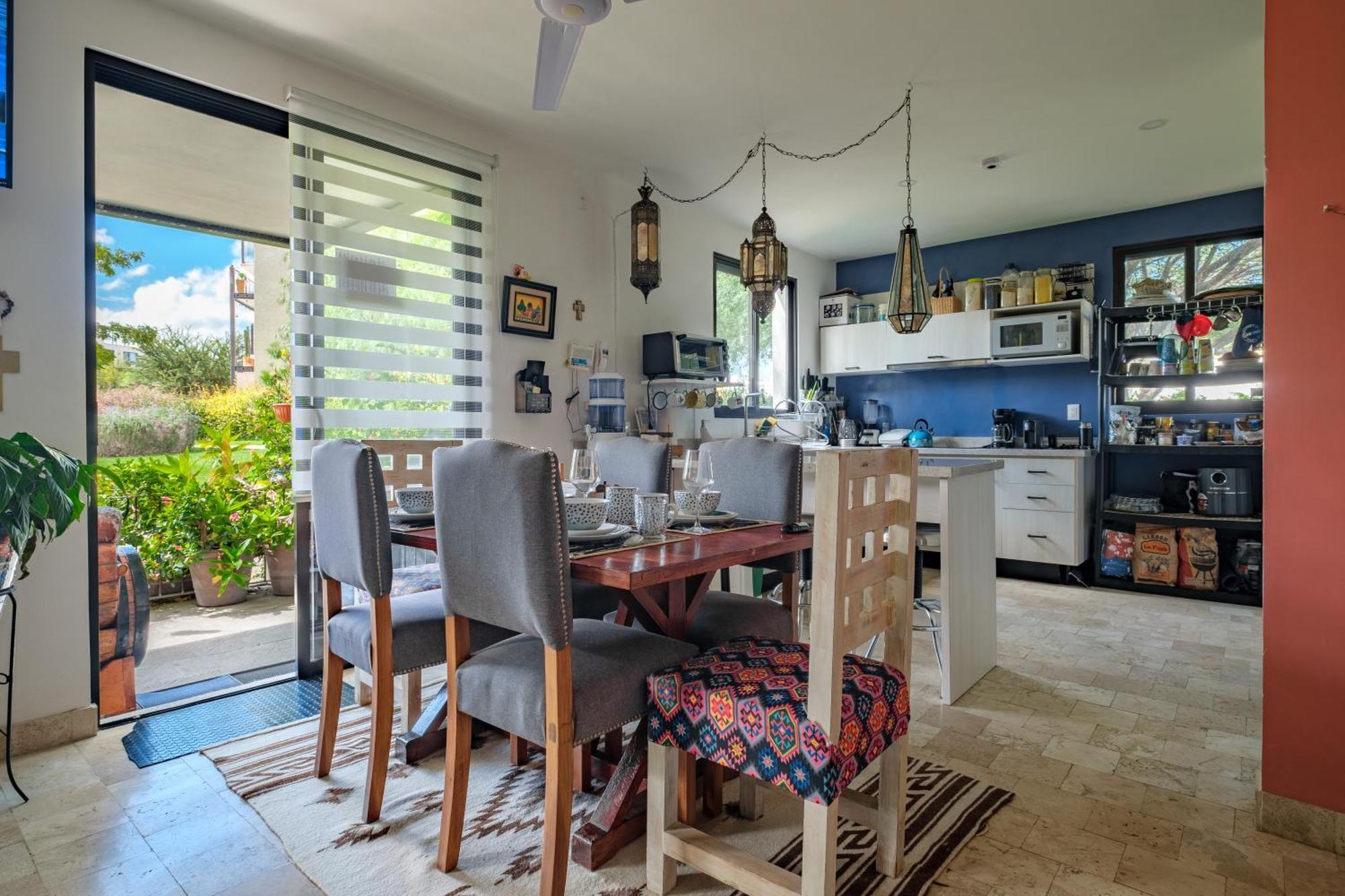 Appartement Casa Itzae La Luminaria Dog Friendly