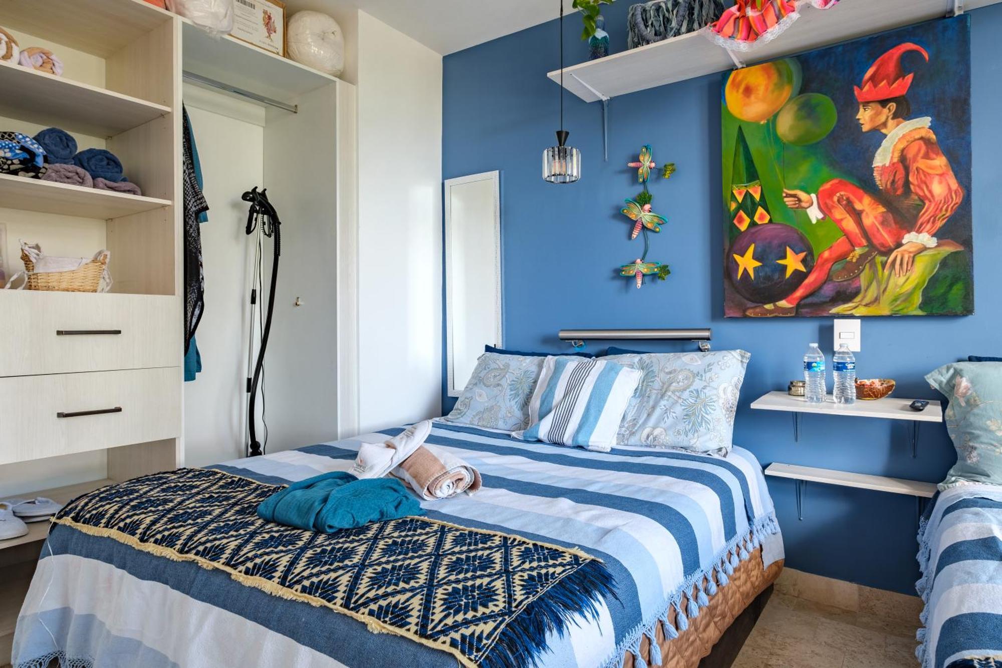 Casa Itzae La Luminaria Dog Friendly Appartement *