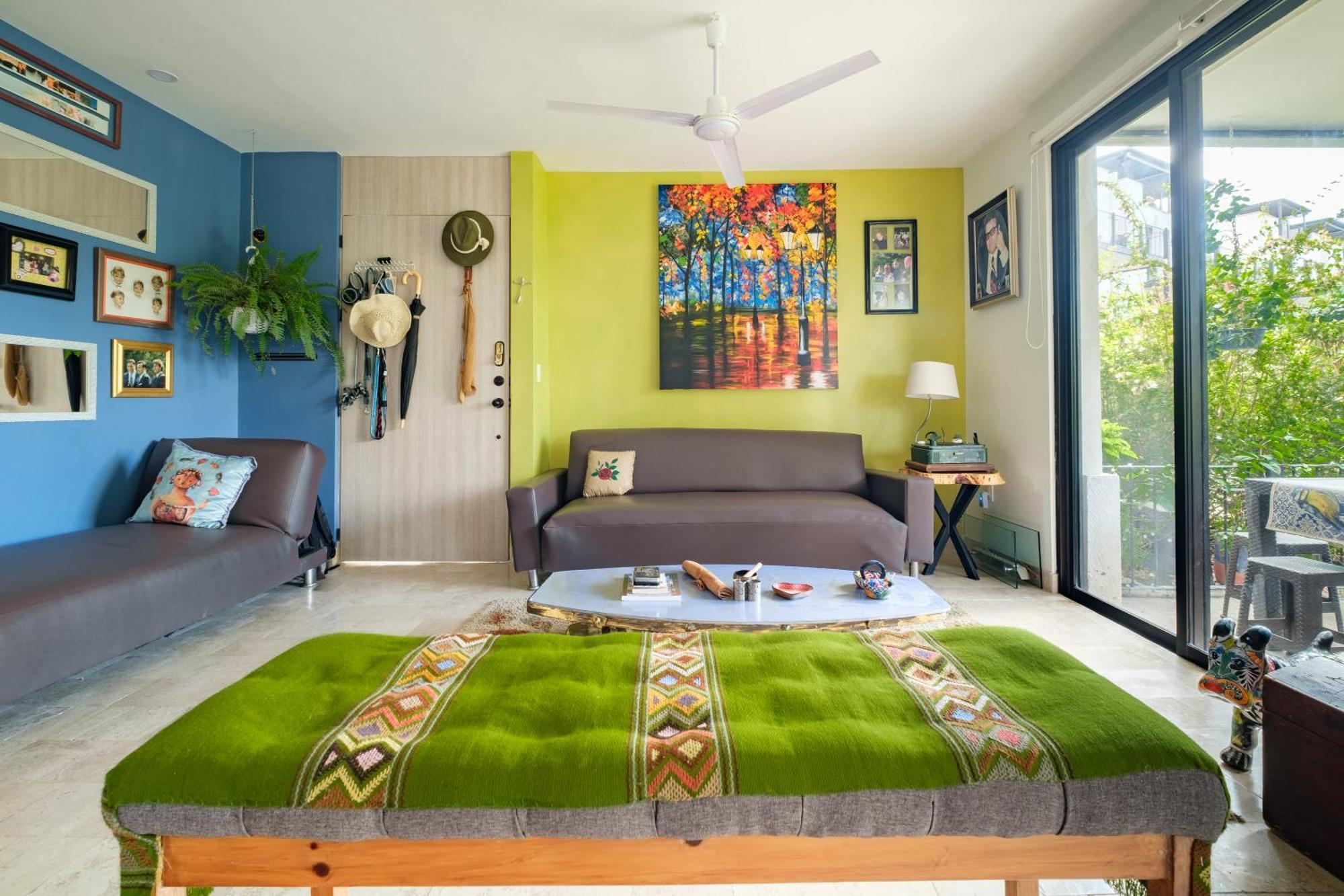 Casa Itzae La Luminaria Dog Friendly *