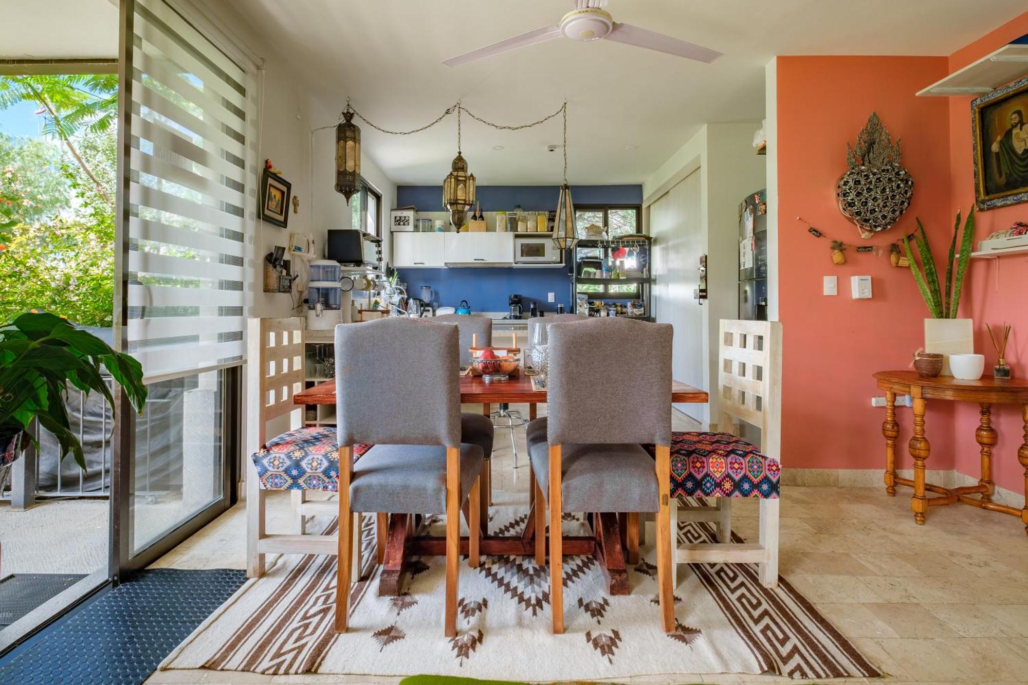 Casa Itzae La Luminaria Dog Friendly San Miguel de Allende
