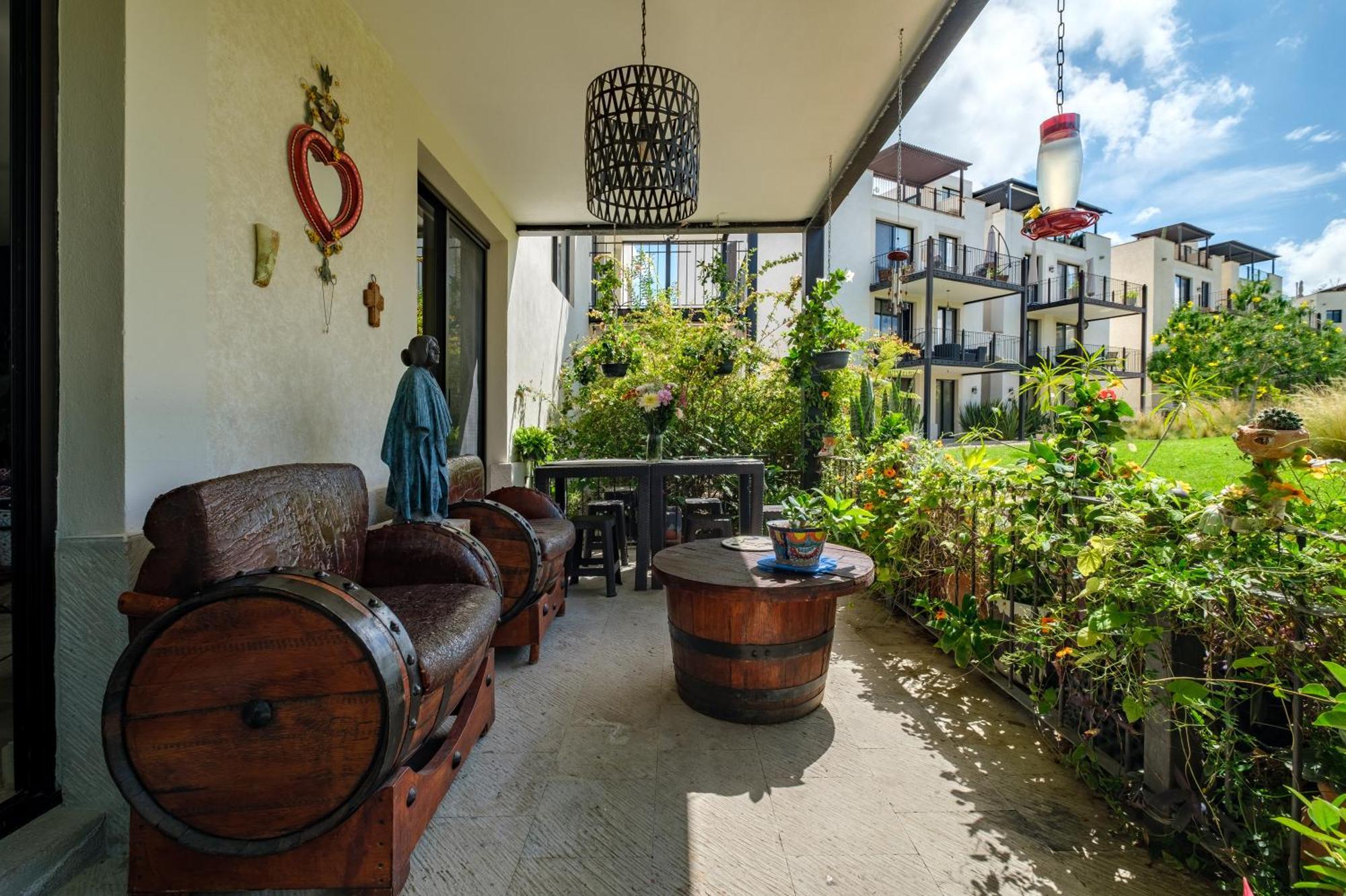 Casa Itzae La Luminaria Dog Friendly * San Miguel de Allende