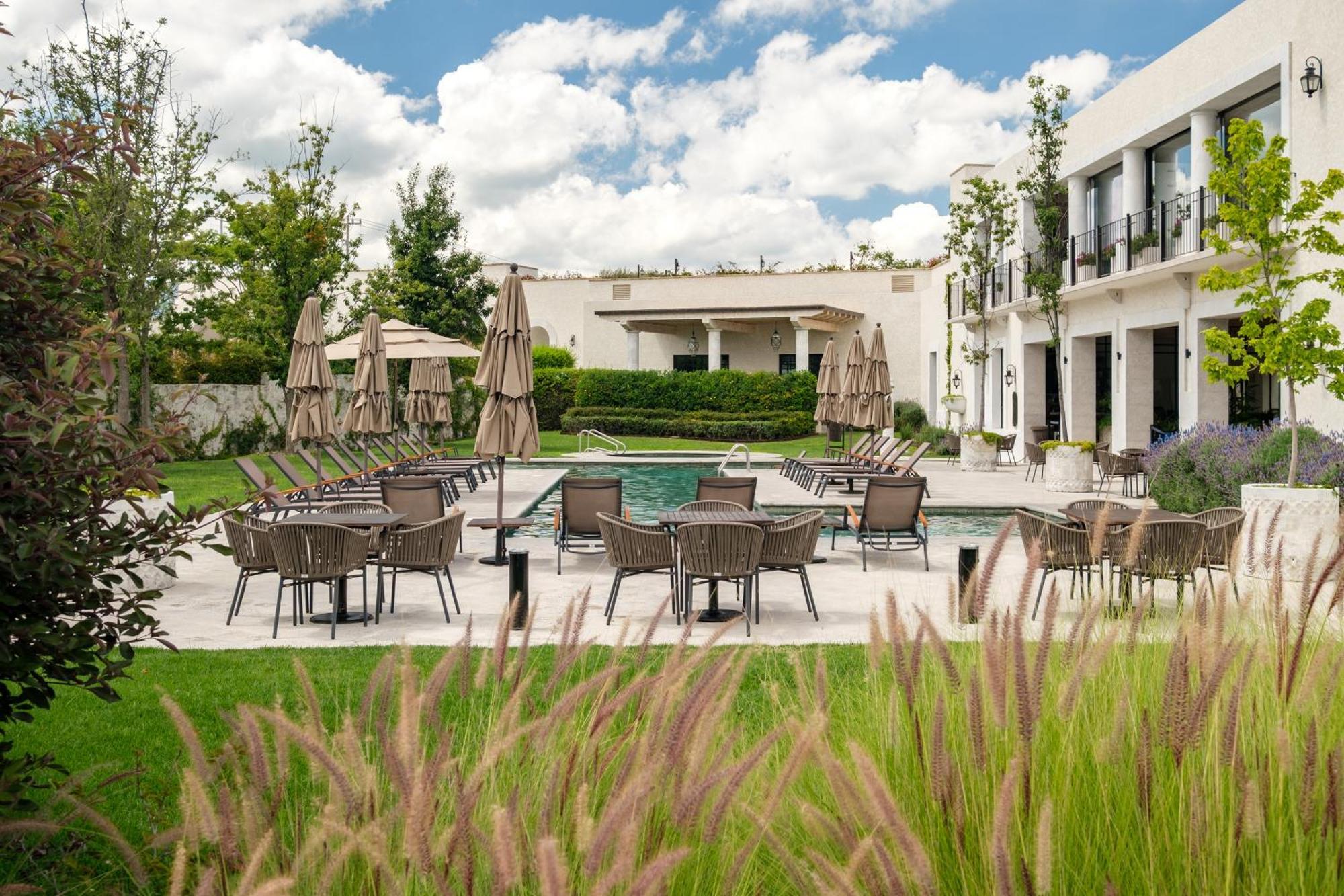 Casa Itzae La Luminaria Dog Friendly