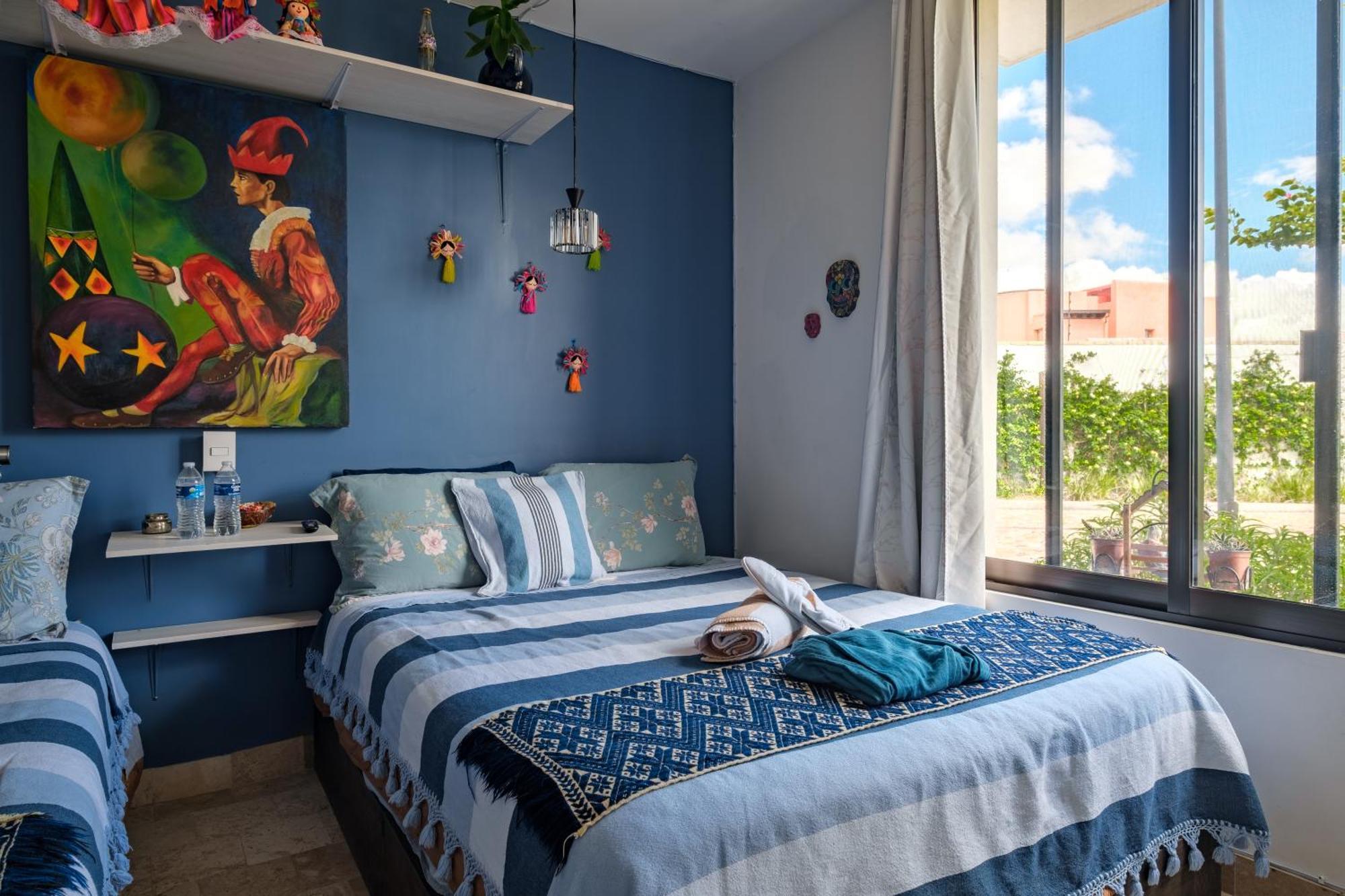 Casa Itzae La Luminaria Dog Friendly Appartement *
