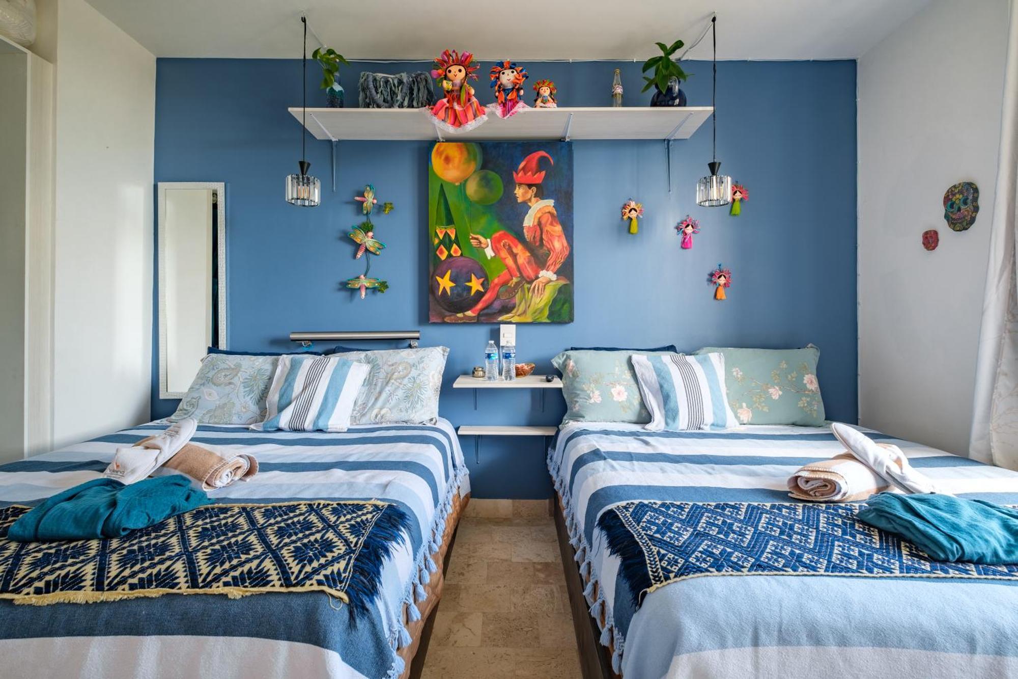 Casa Itzae La Luminaria Dog Friendly Appartement San Miguel de Allende