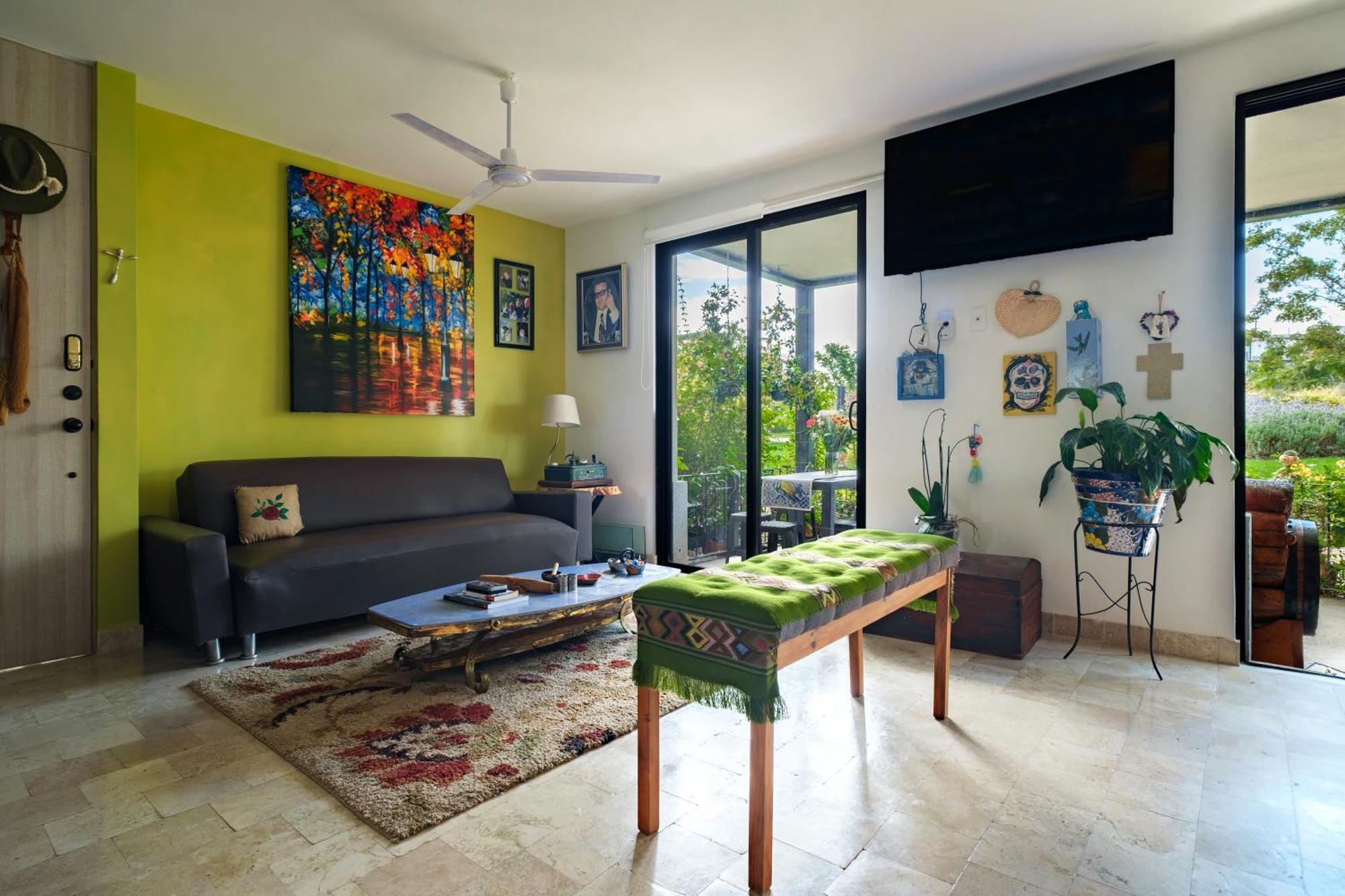 Casa Itzae La Luminaria Dog Friendly *
