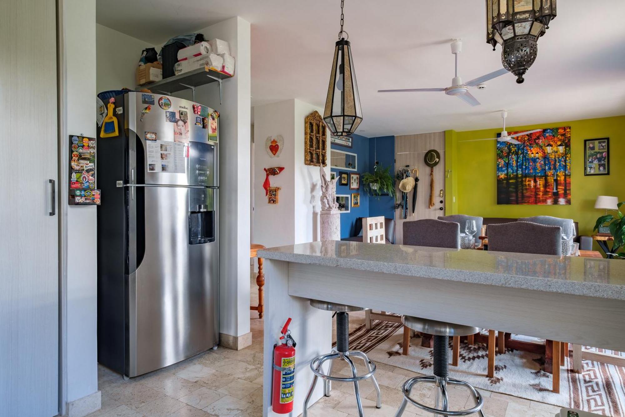 Appartement Casa Itzae La Luminaria Dog Friendly *