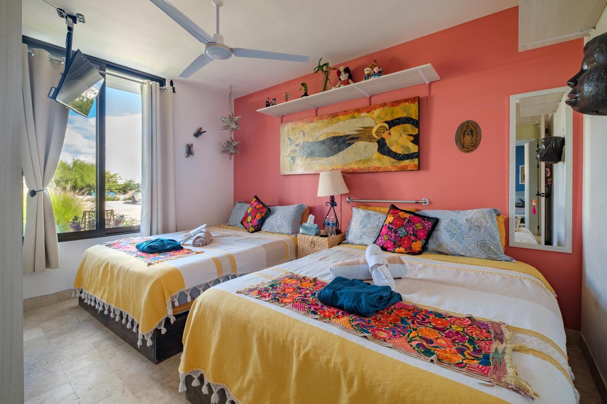 Casa Itzae La Luminaria Dog Friendly Appartement San Miguel de Allende