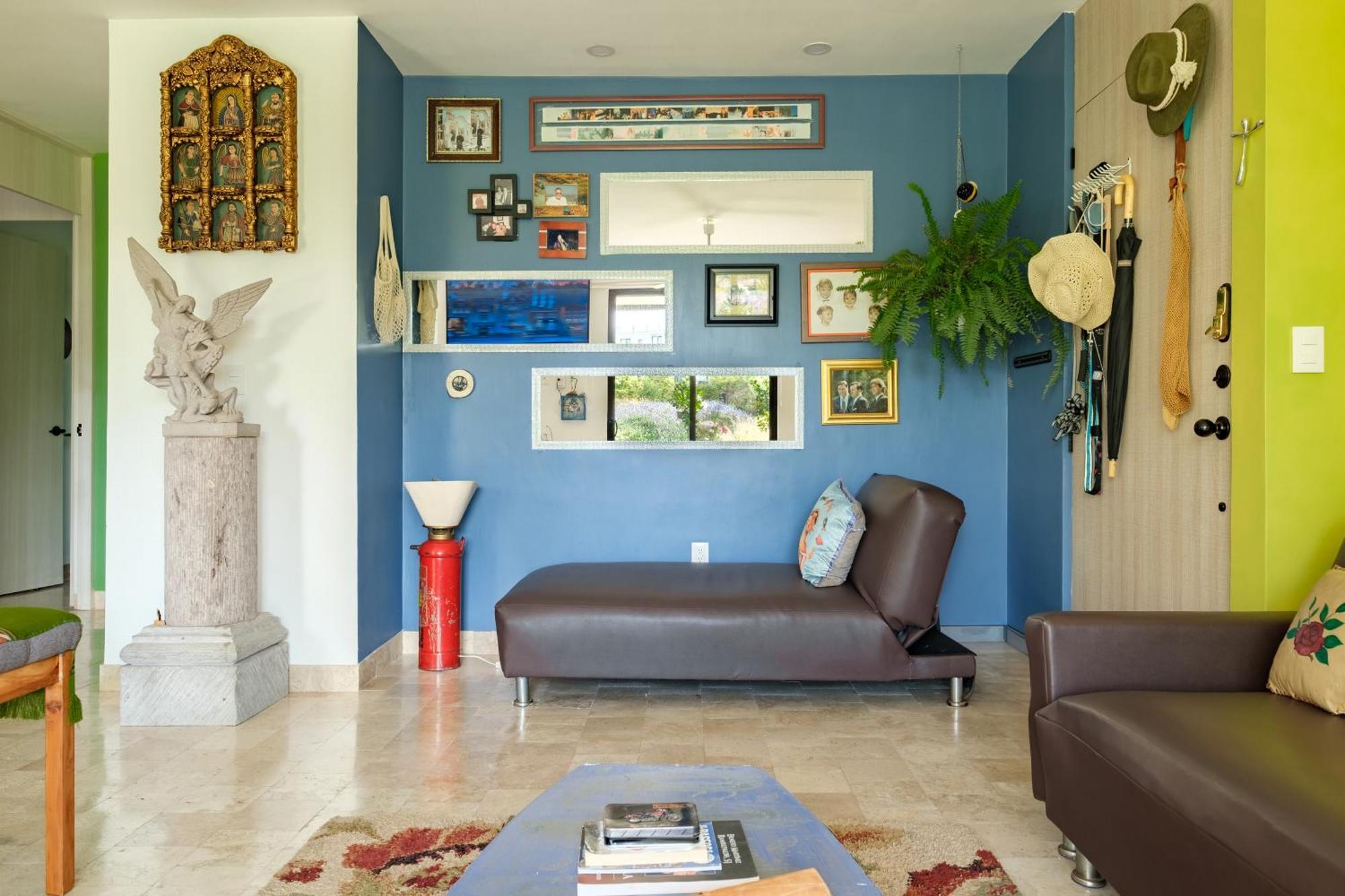 Appartement Casa Itzae La Luminaria Dog Friendly San Miguel de Allende