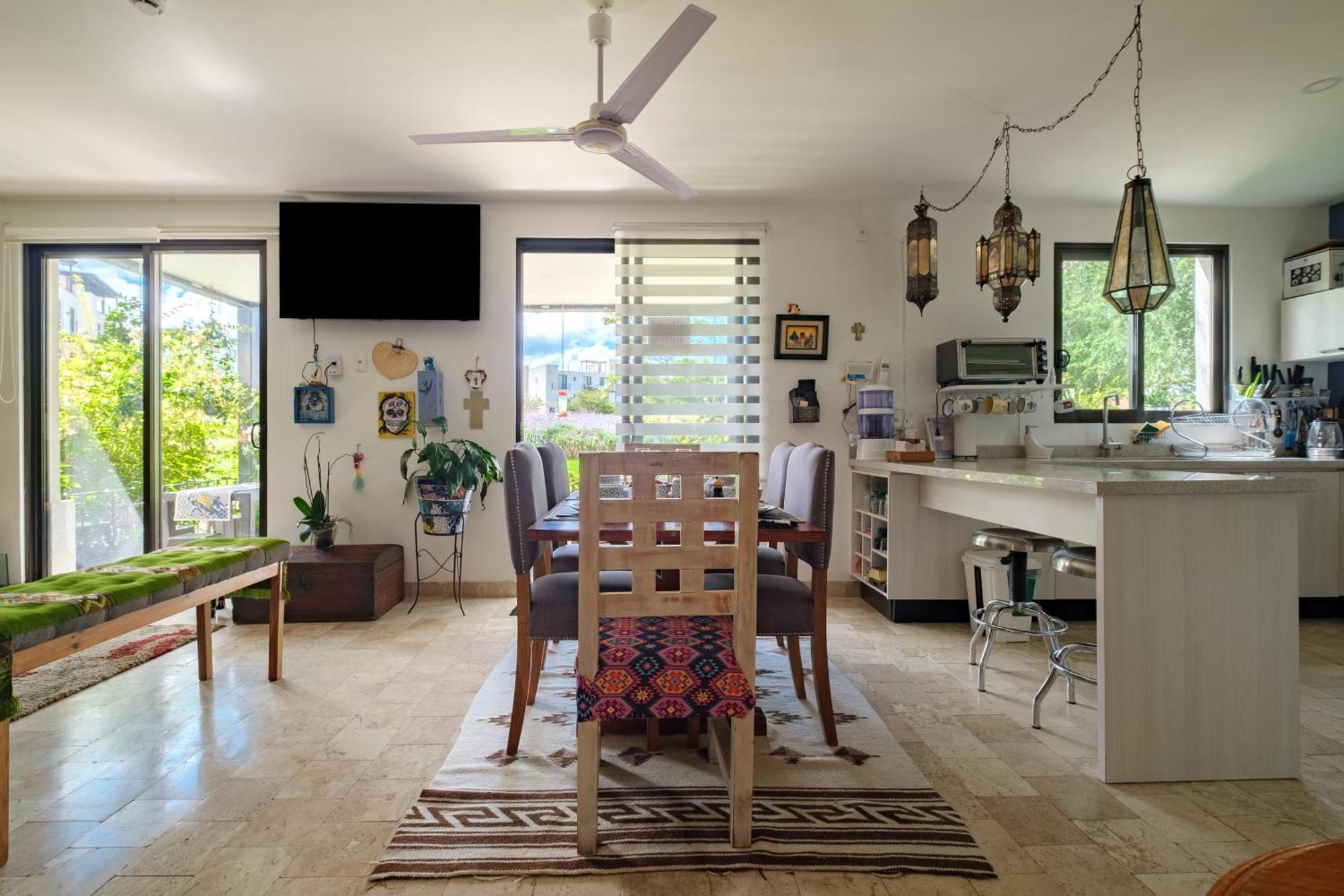 Appartement Casa Itzae La Luminaria Dog Friendly