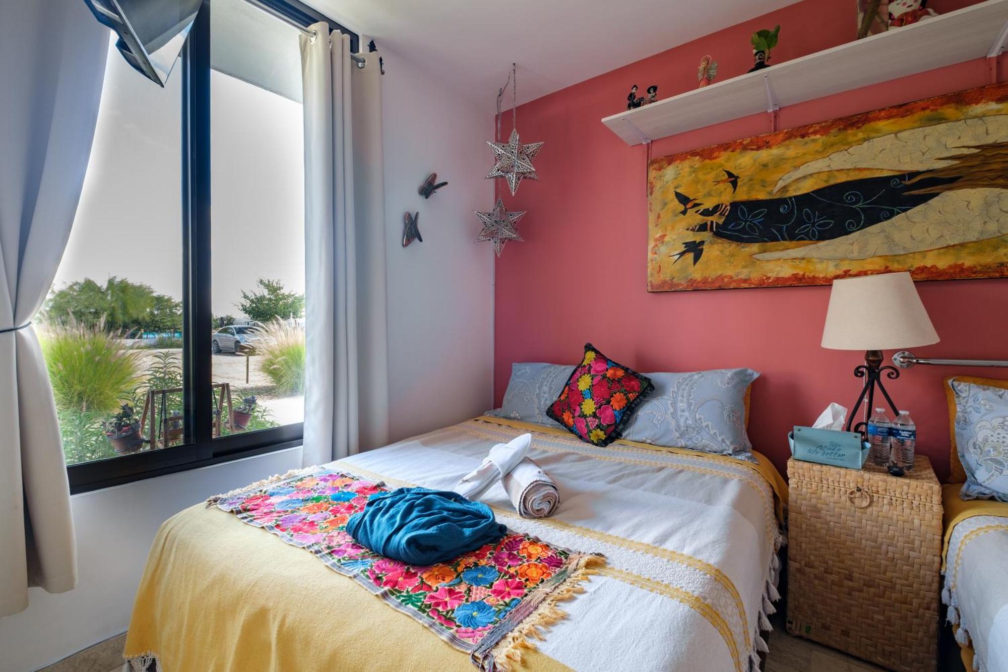 Appartement Casa Itzae La Luminaria Dog Friendly San Miguel de Allende