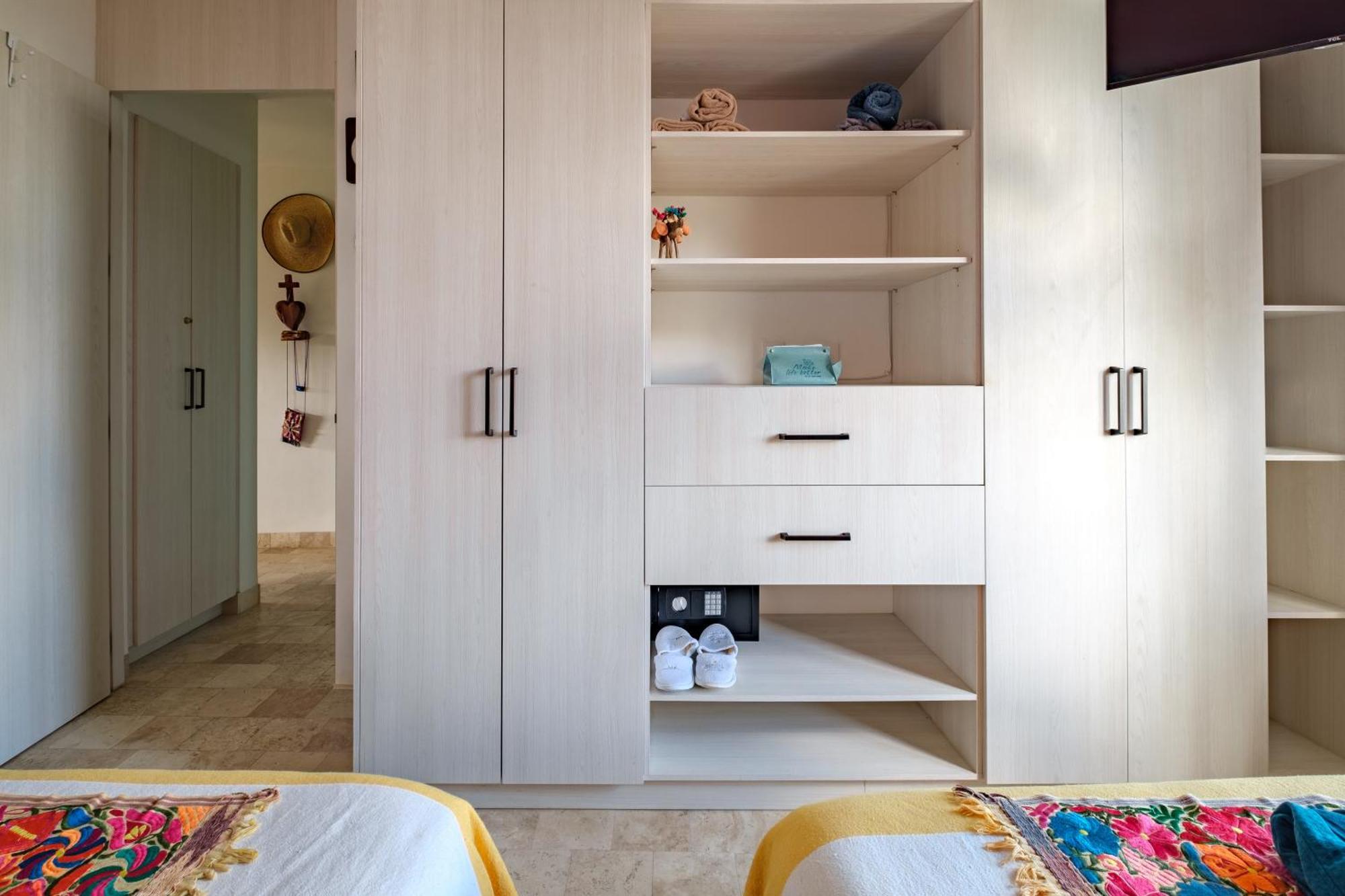 Casa Itzae La Luminaria Dog Friendly * San Miguel de Allende