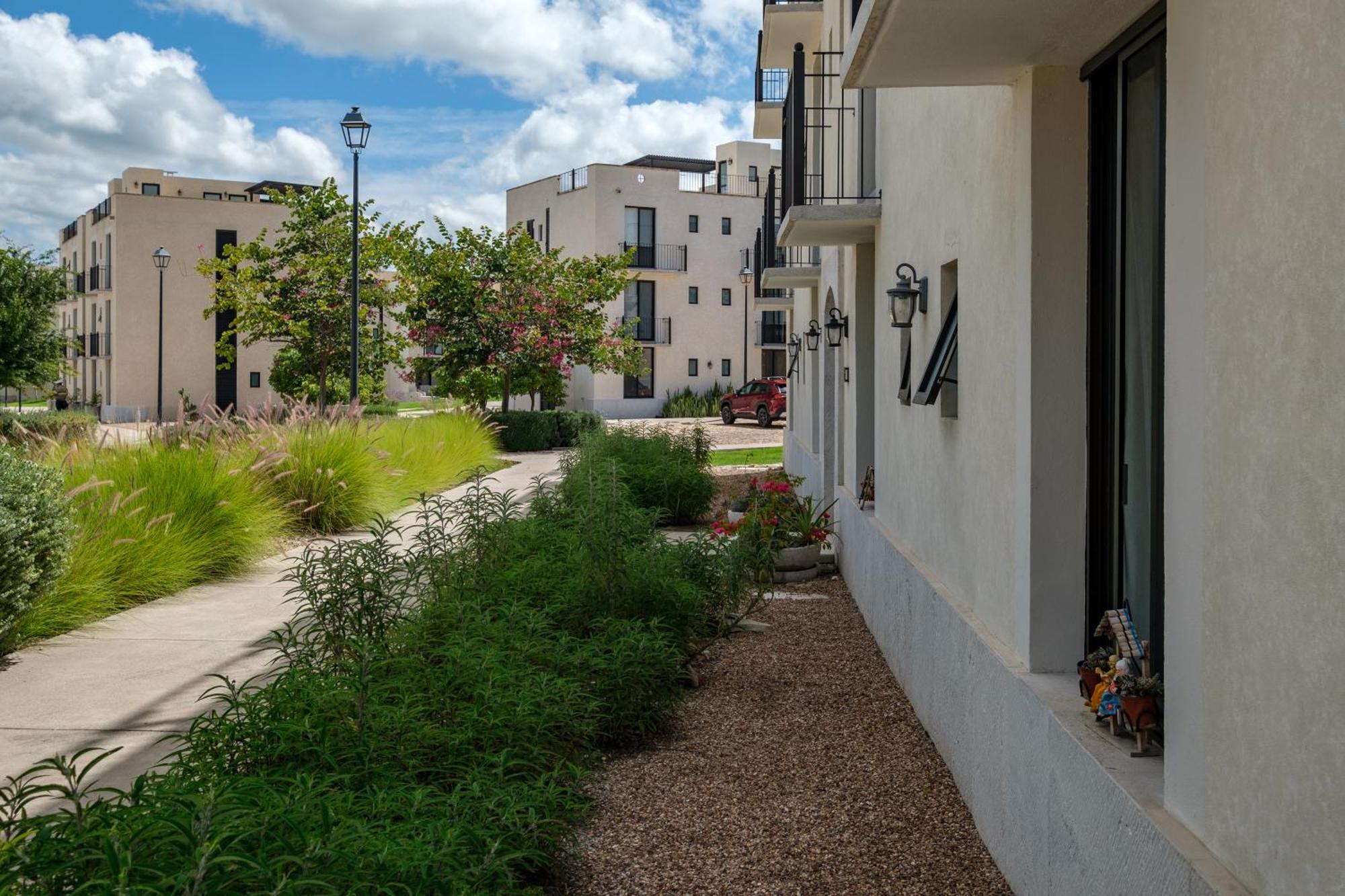 Casa Itzae La Luminaria Dog Friendly *